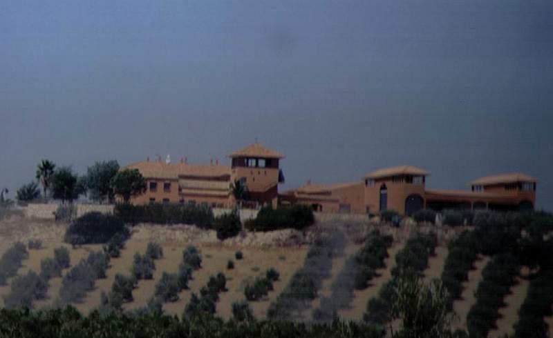 Atalaya De La Campina — photo 5