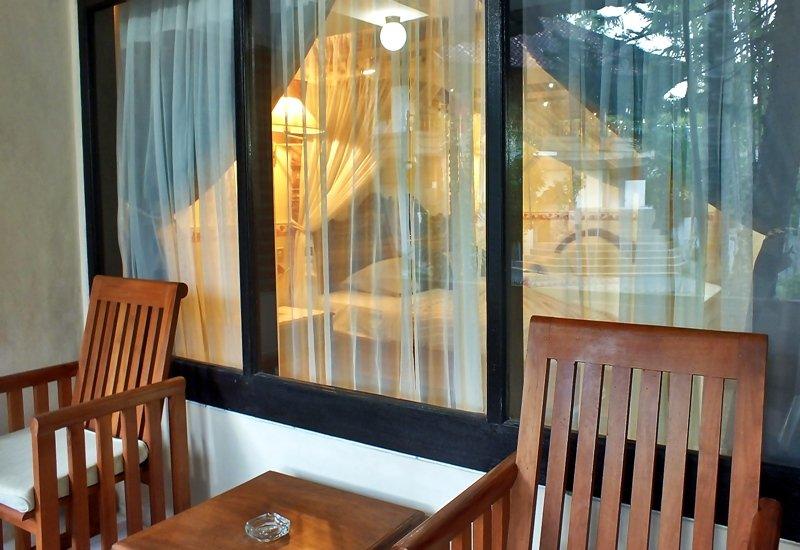 Palm Beach Hotel Bali — photo 5
