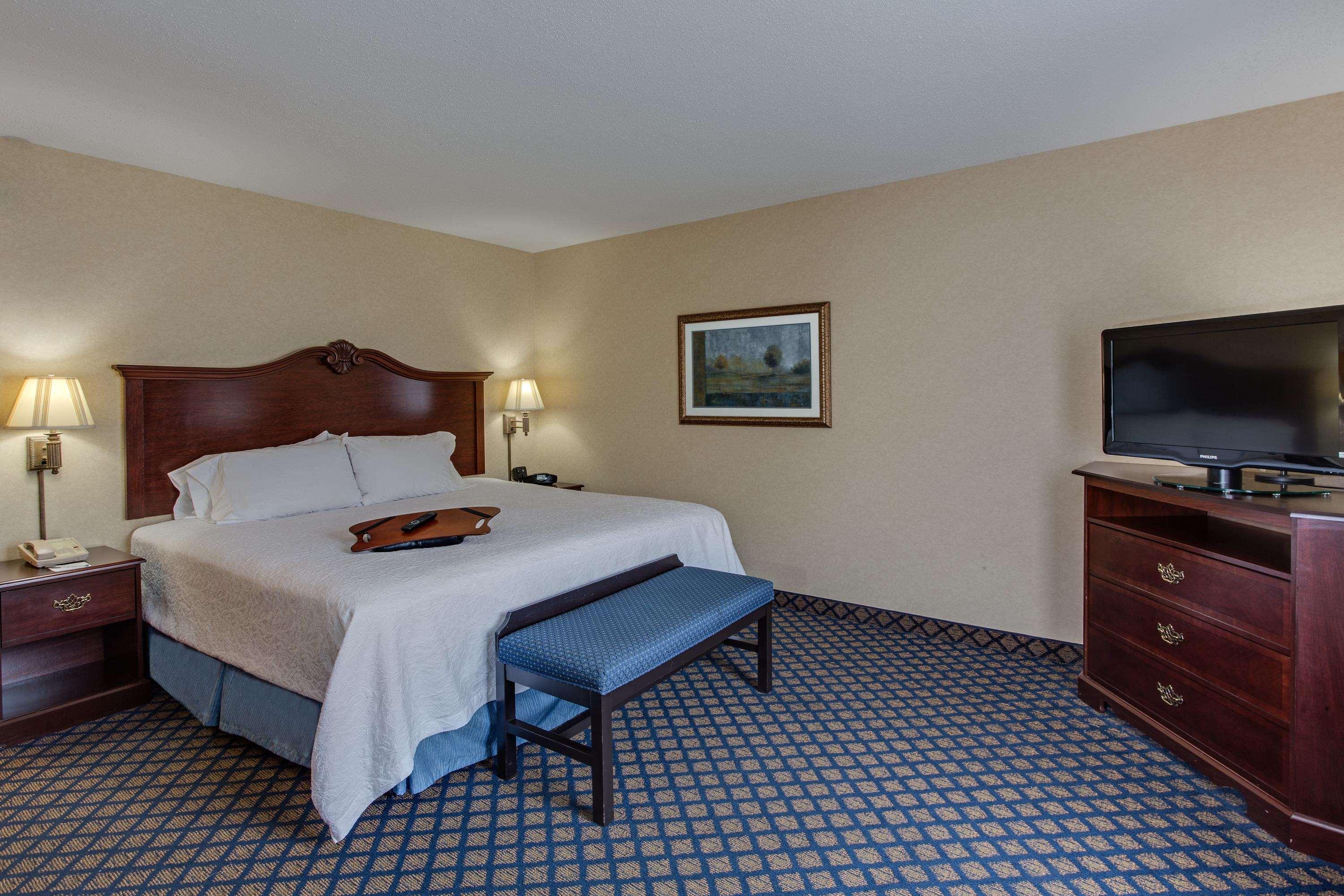 Hampton Inn Clearfield — photo 5