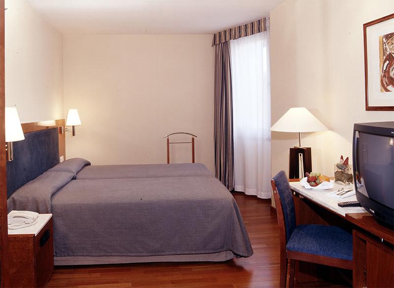 Hotel Pedralbes — photo 4