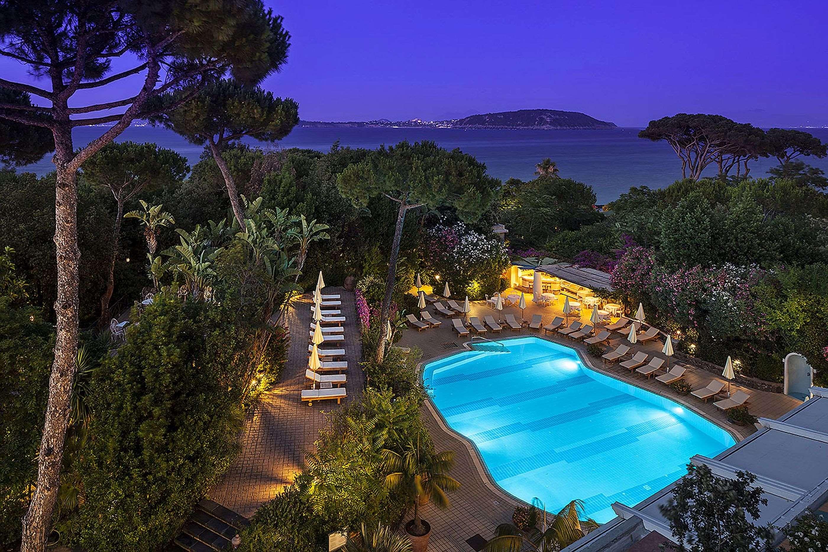 Excelsior Belvedere Hotel & Spa — photo 4