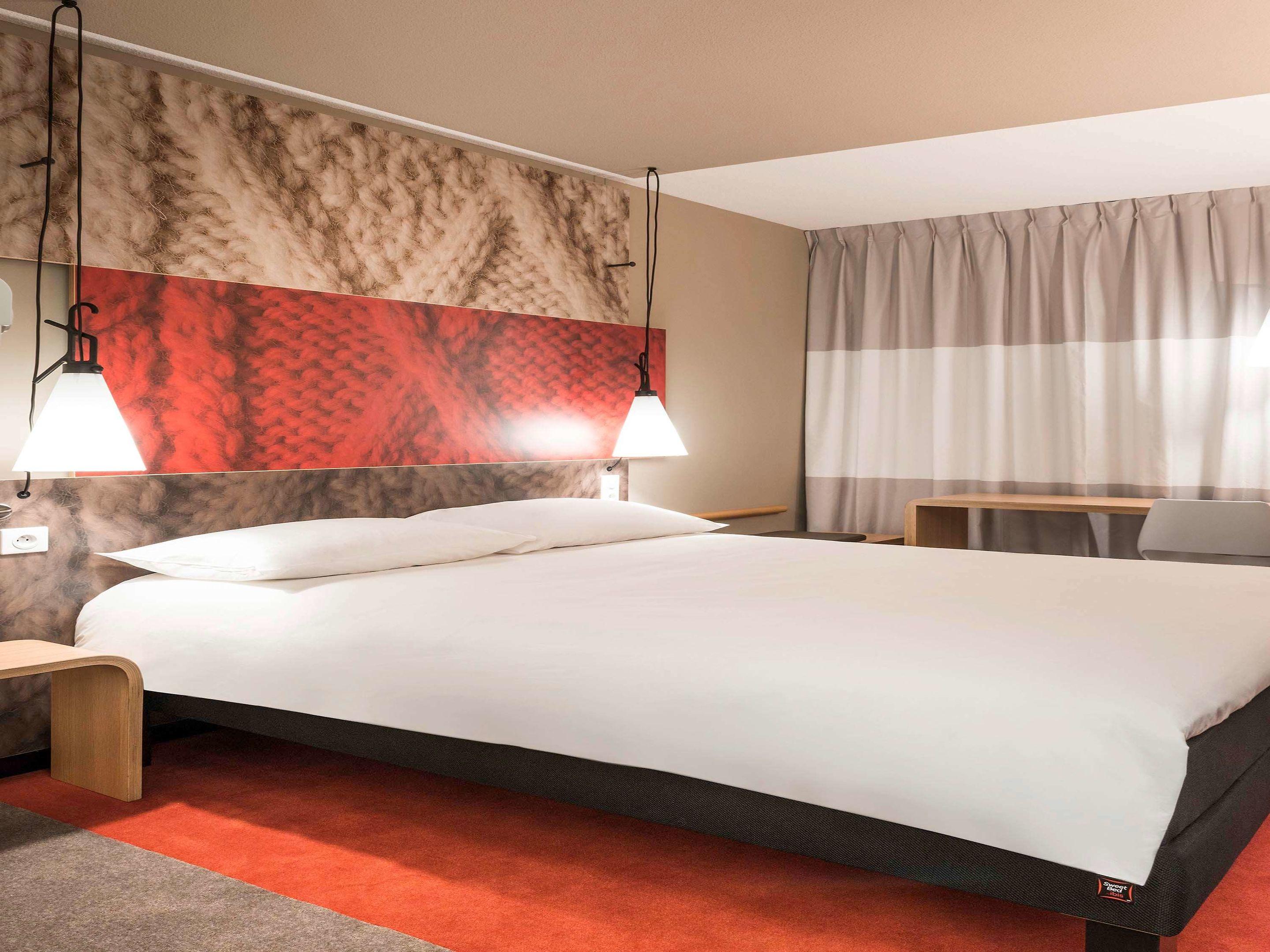 ibis Archamps Porte de Genève — photo 5