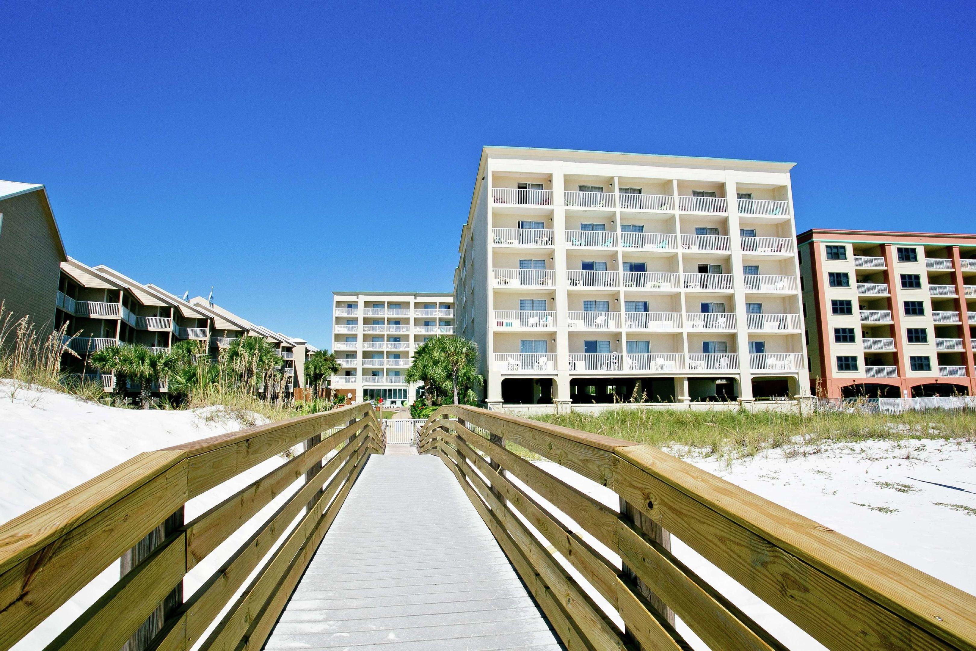 Hilton Garden Inn Orange Beach Beachfront — photo 5