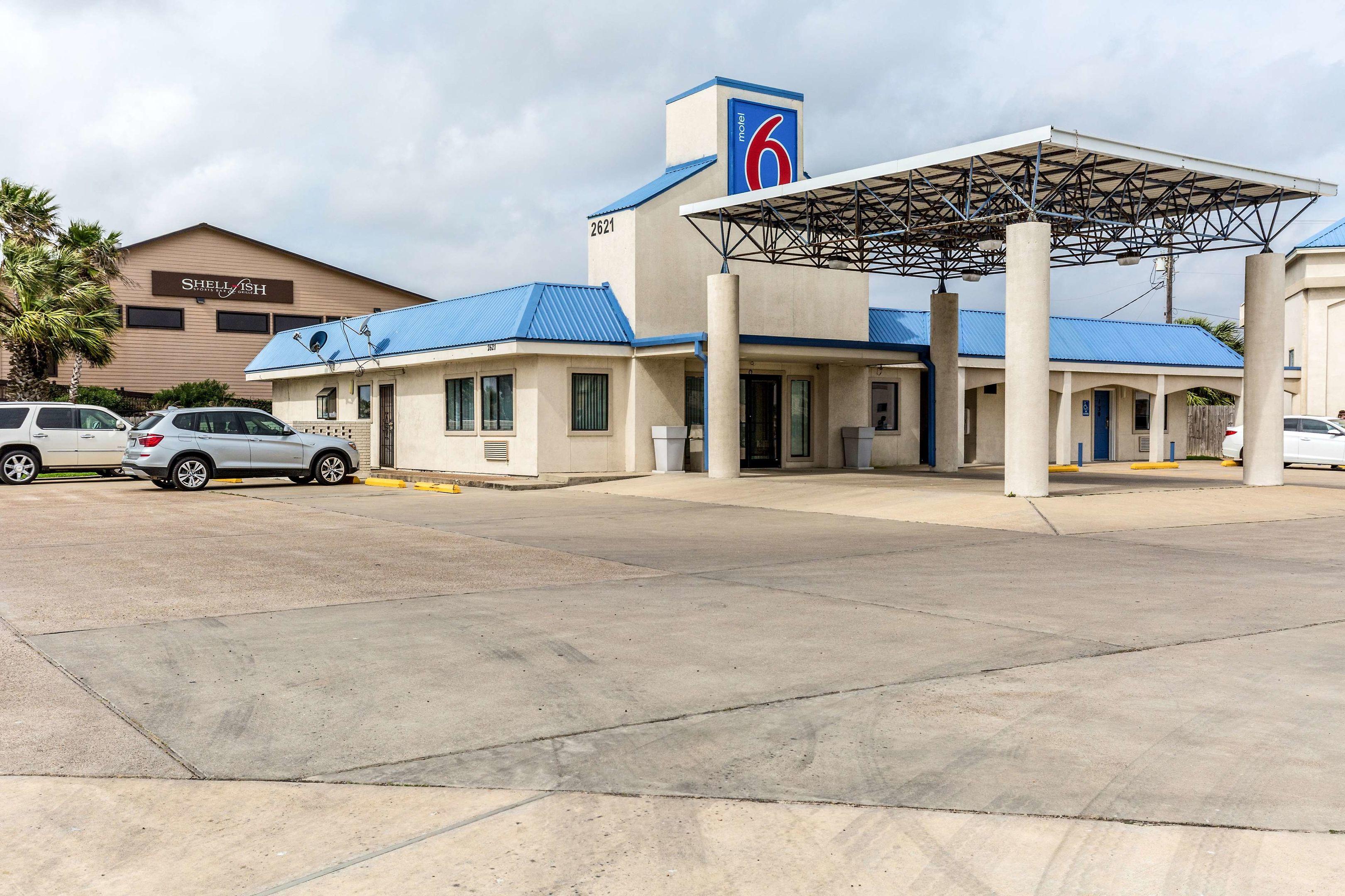 Motel 6 Port Lavaca — photo 4