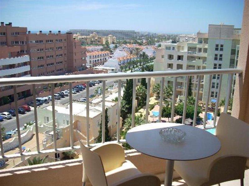Apartamentos Mar y Golf — photo 4