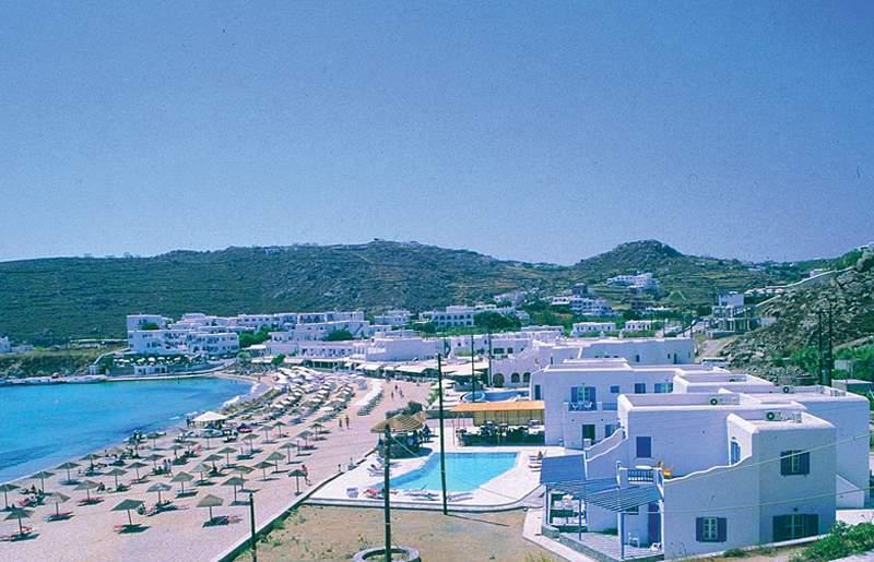 Branco Mykonos — photo 3