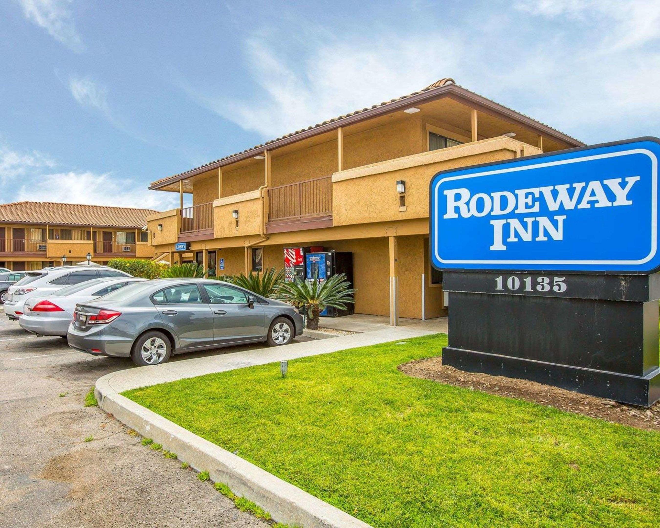 Rodeway Inn Santee — photo 3