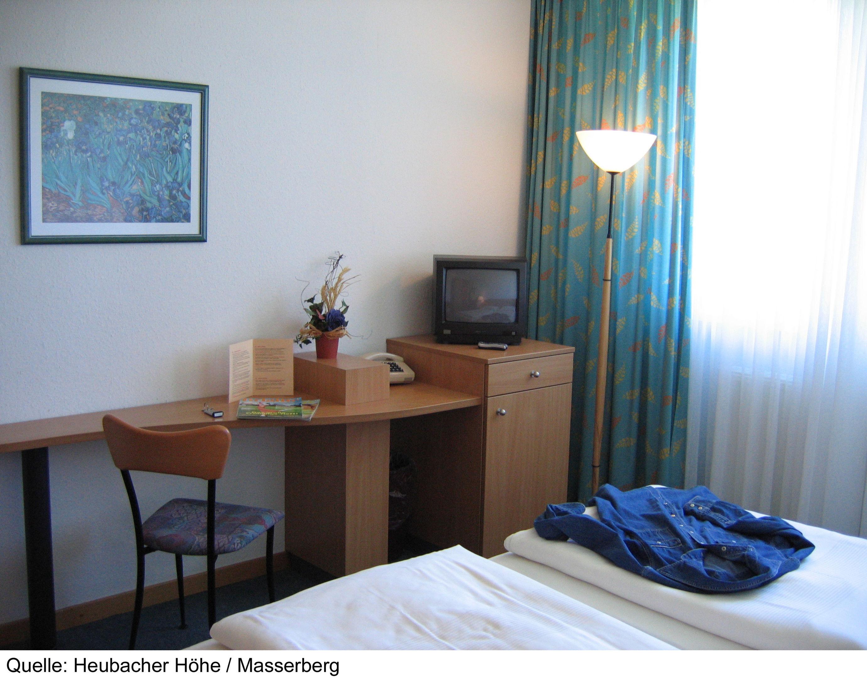 Werrapark Resort Hotel Heubacher Höhe — photo 5