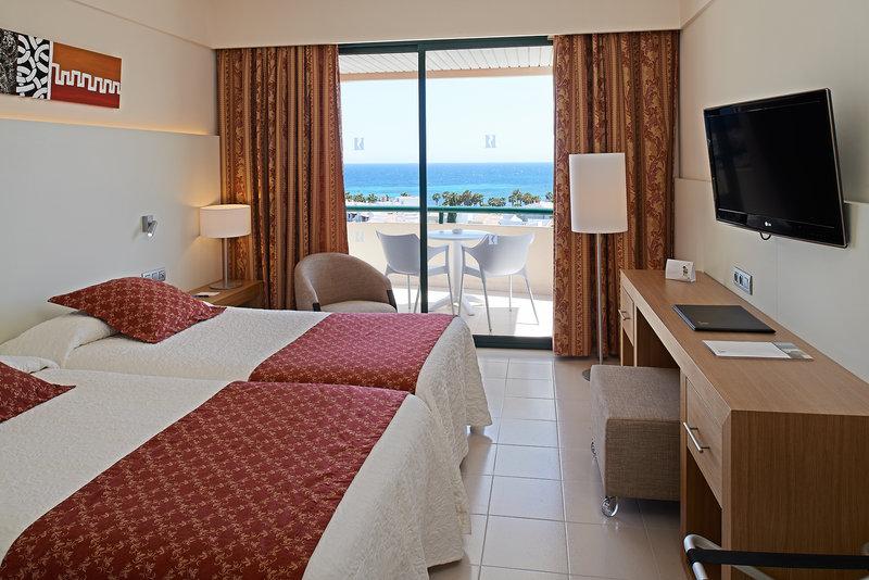 Hipotels Marfil Playa — photo 5
