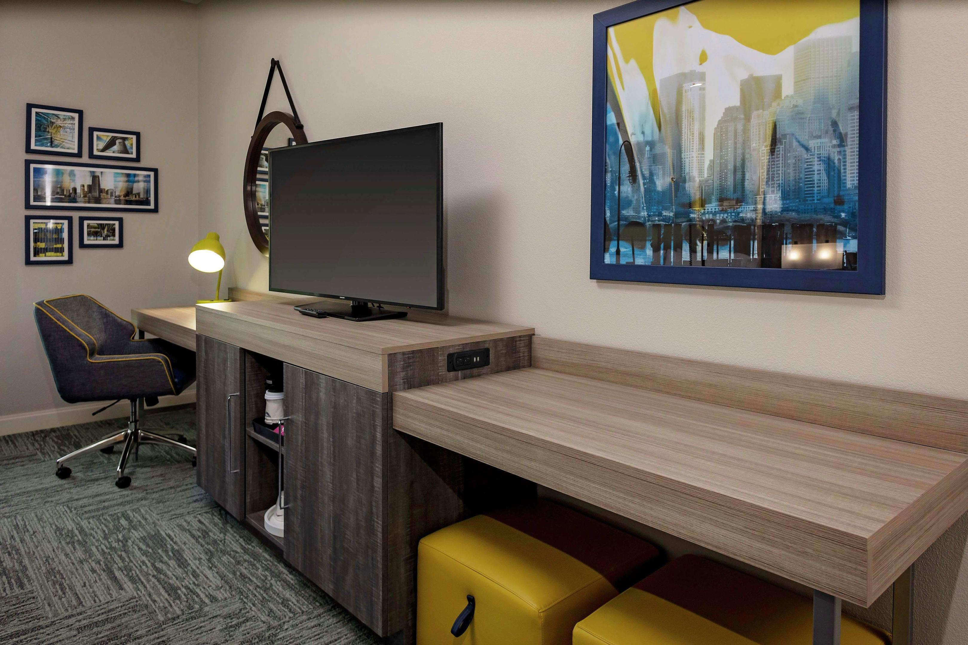Hampton Inn Cranbury — photo 4