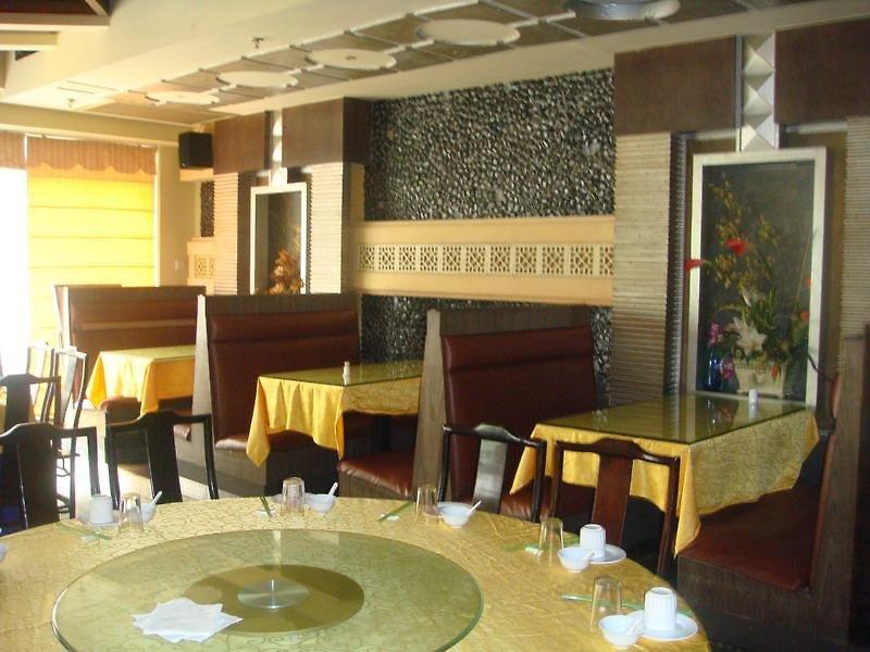 Motel 168 An Yuan Road Inn — photo 4