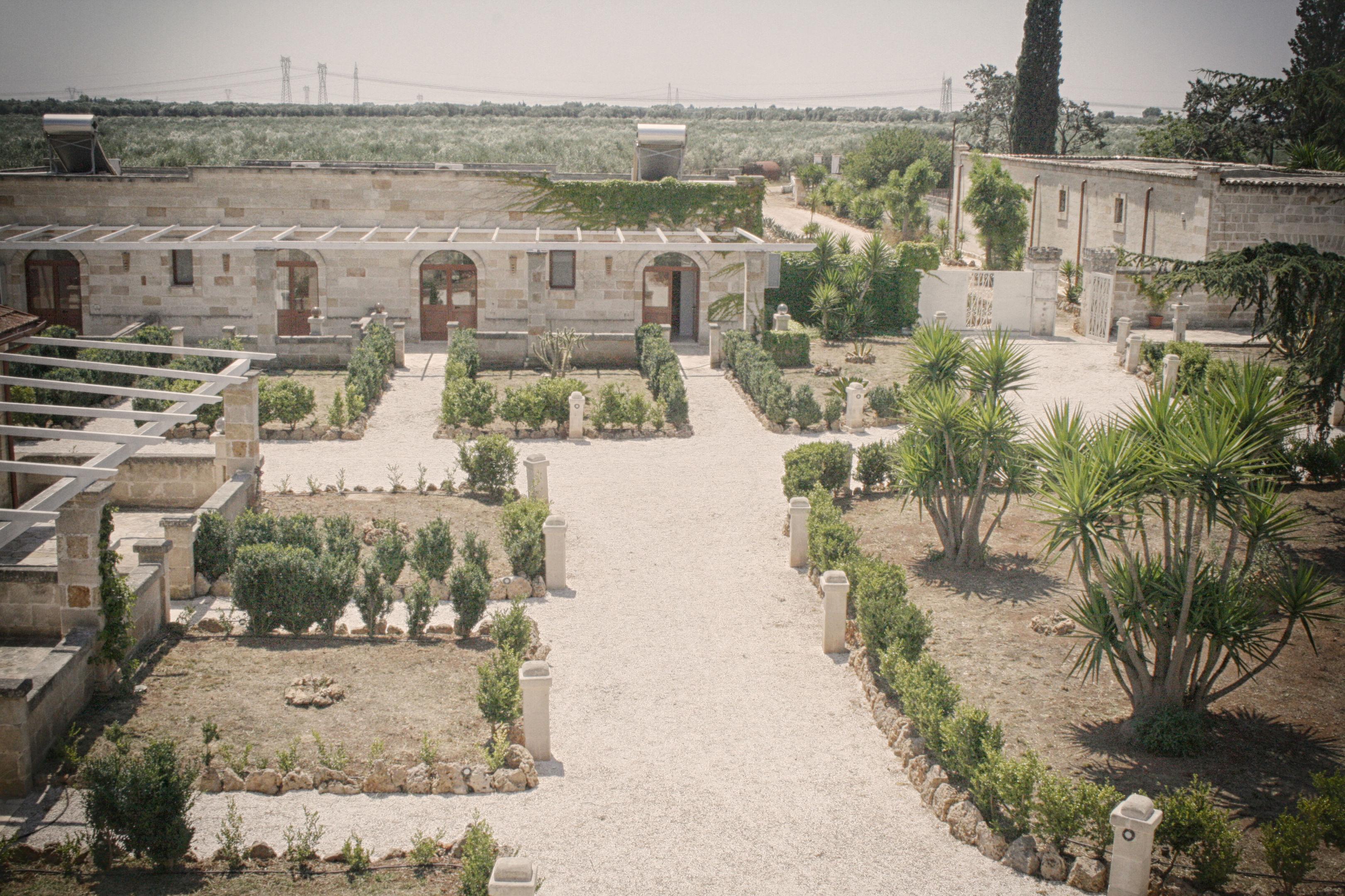 Agriturismo Tenuta Mazzetta — photo 4