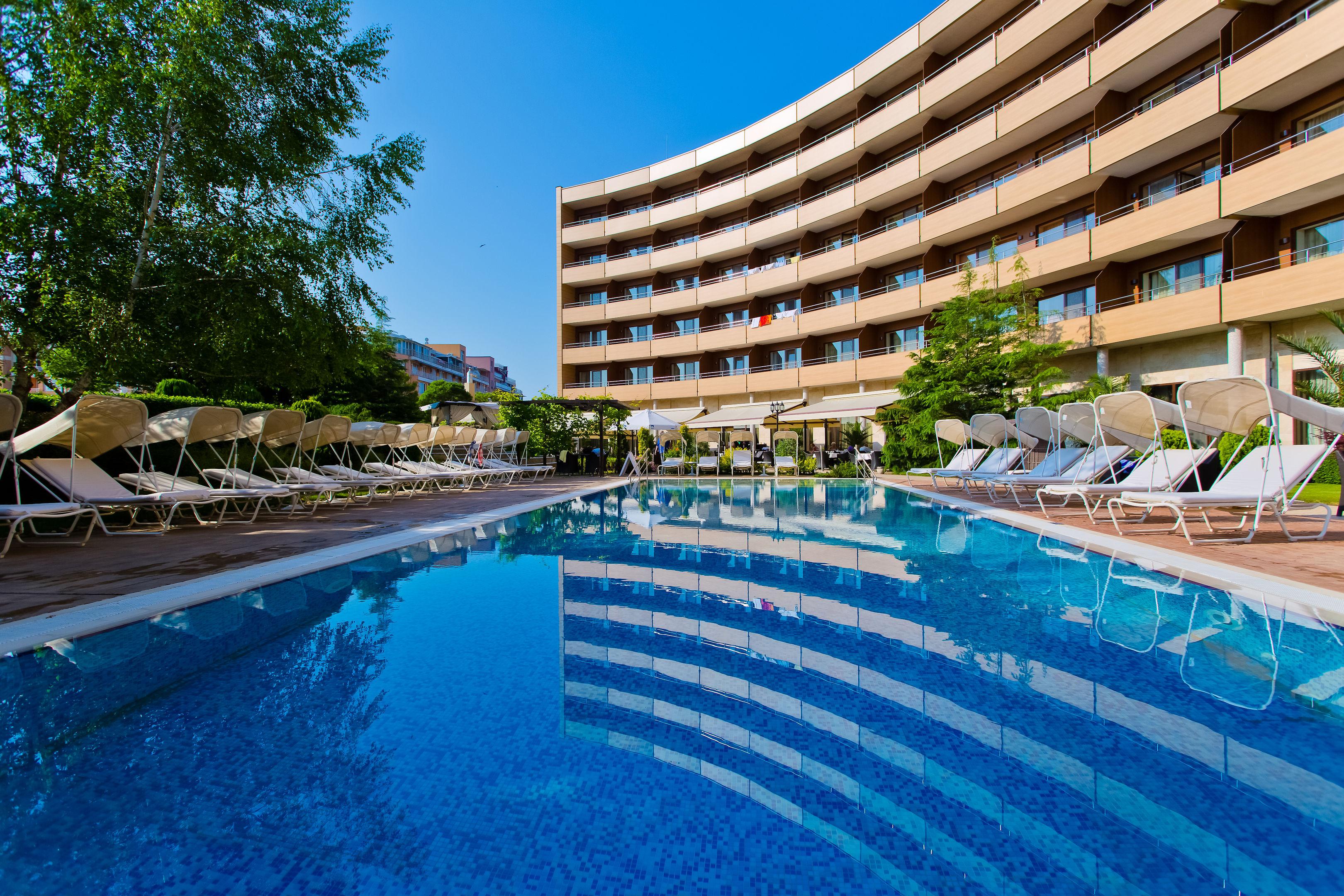 Grand Hotel Pomorie — photo 3