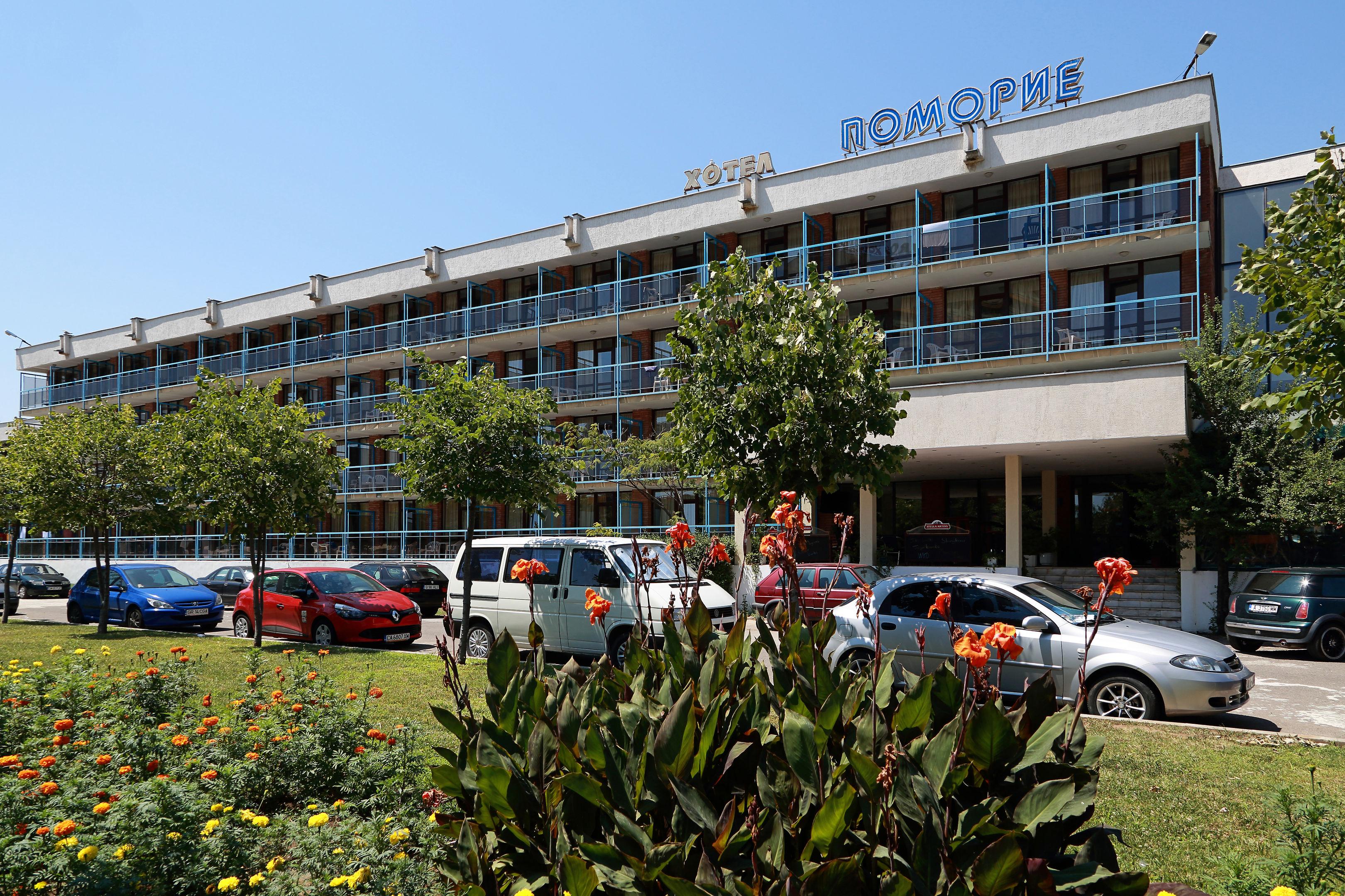 Hotel Pomorie — photo 5