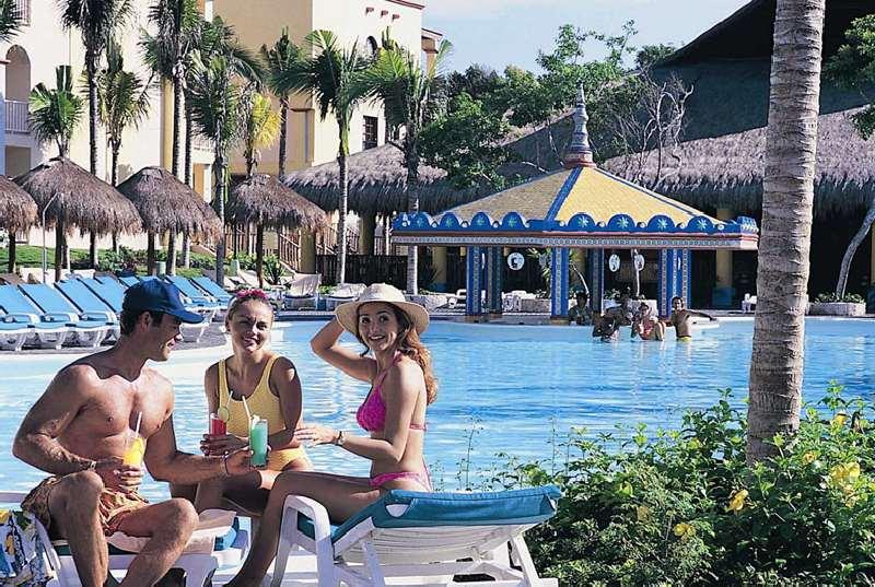 RIU Yucatan — photo 4