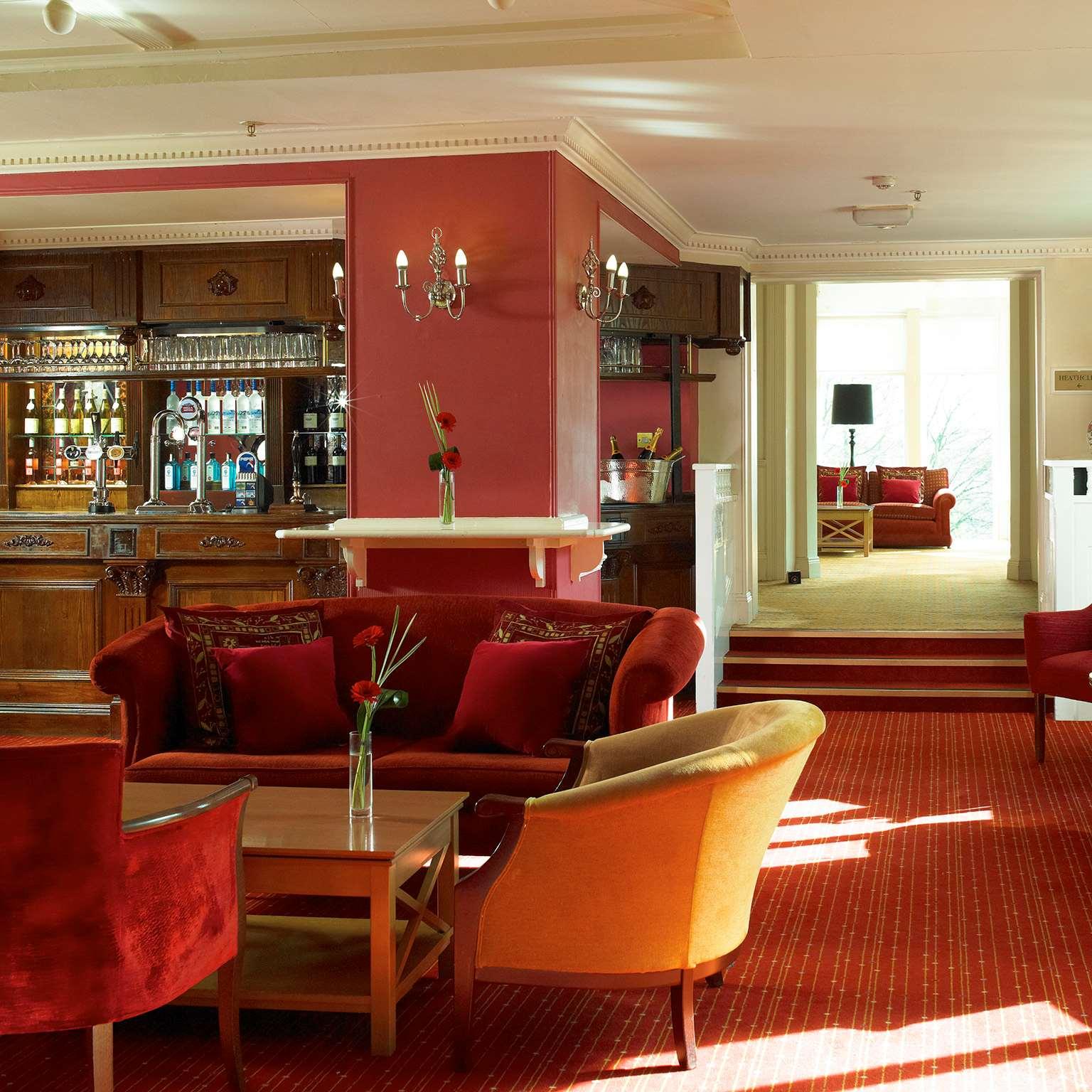 Hollins Hall Hotel, Golf & Country Club — photo 4