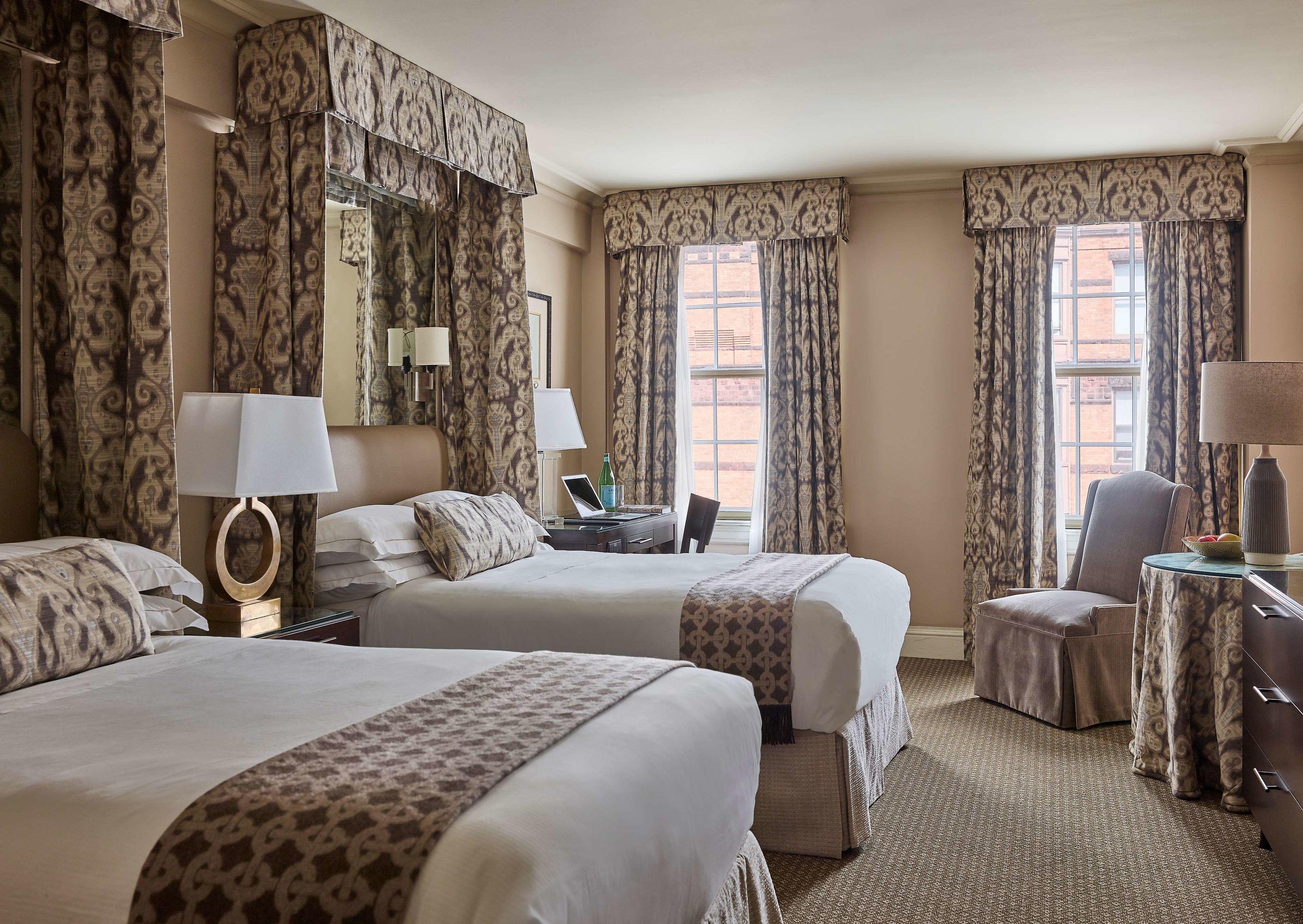 The Eliot Hotel — photo 4