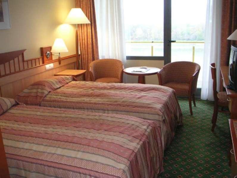 Danubius Hotel Helia — photo 5