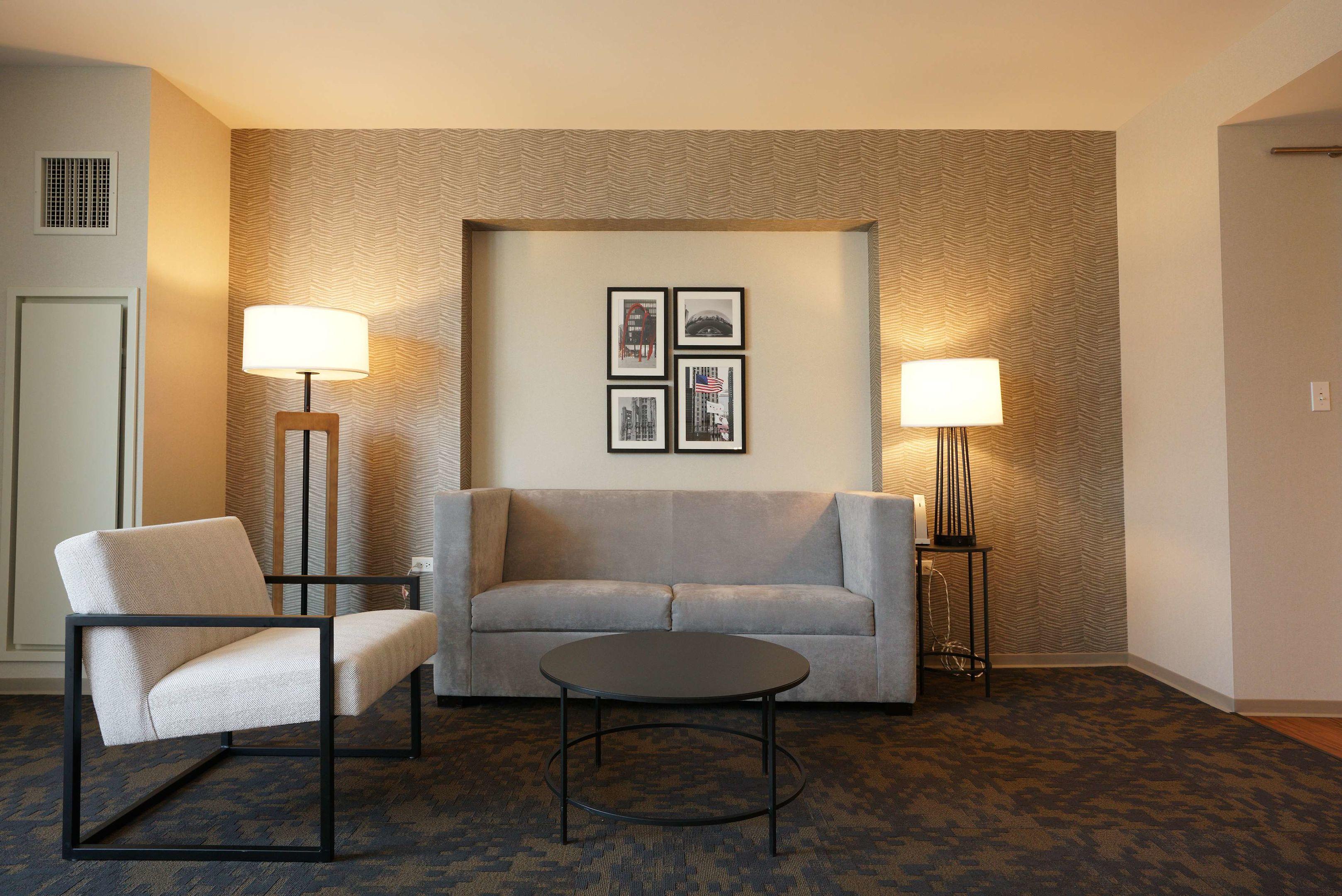 Hampton Inn Chicago West Loop — photo 4