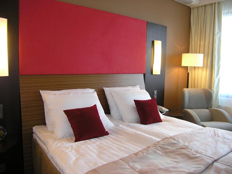 Original Sokos Hotel Presidentti — photo 5