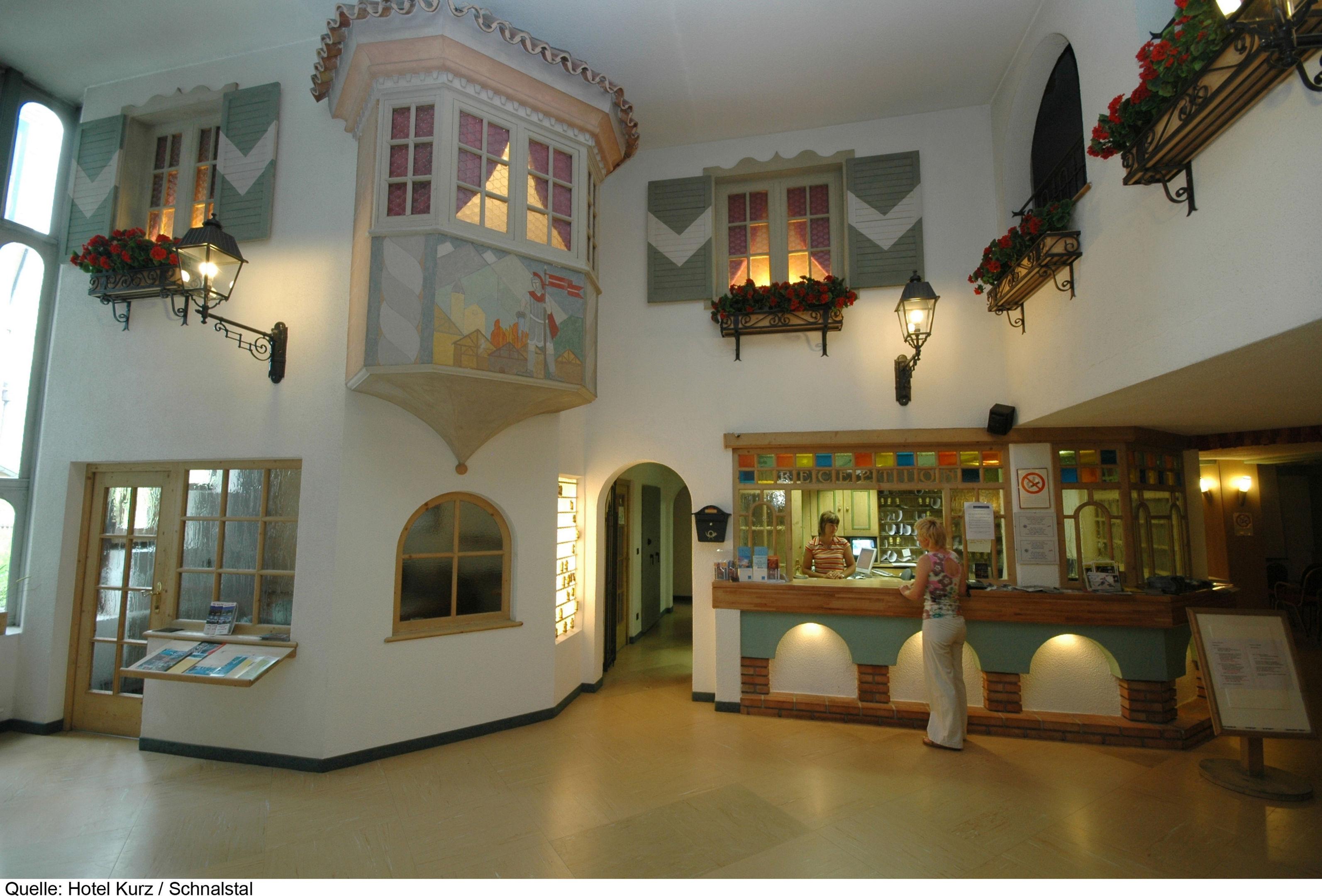Top Residence Kurz — photo 4