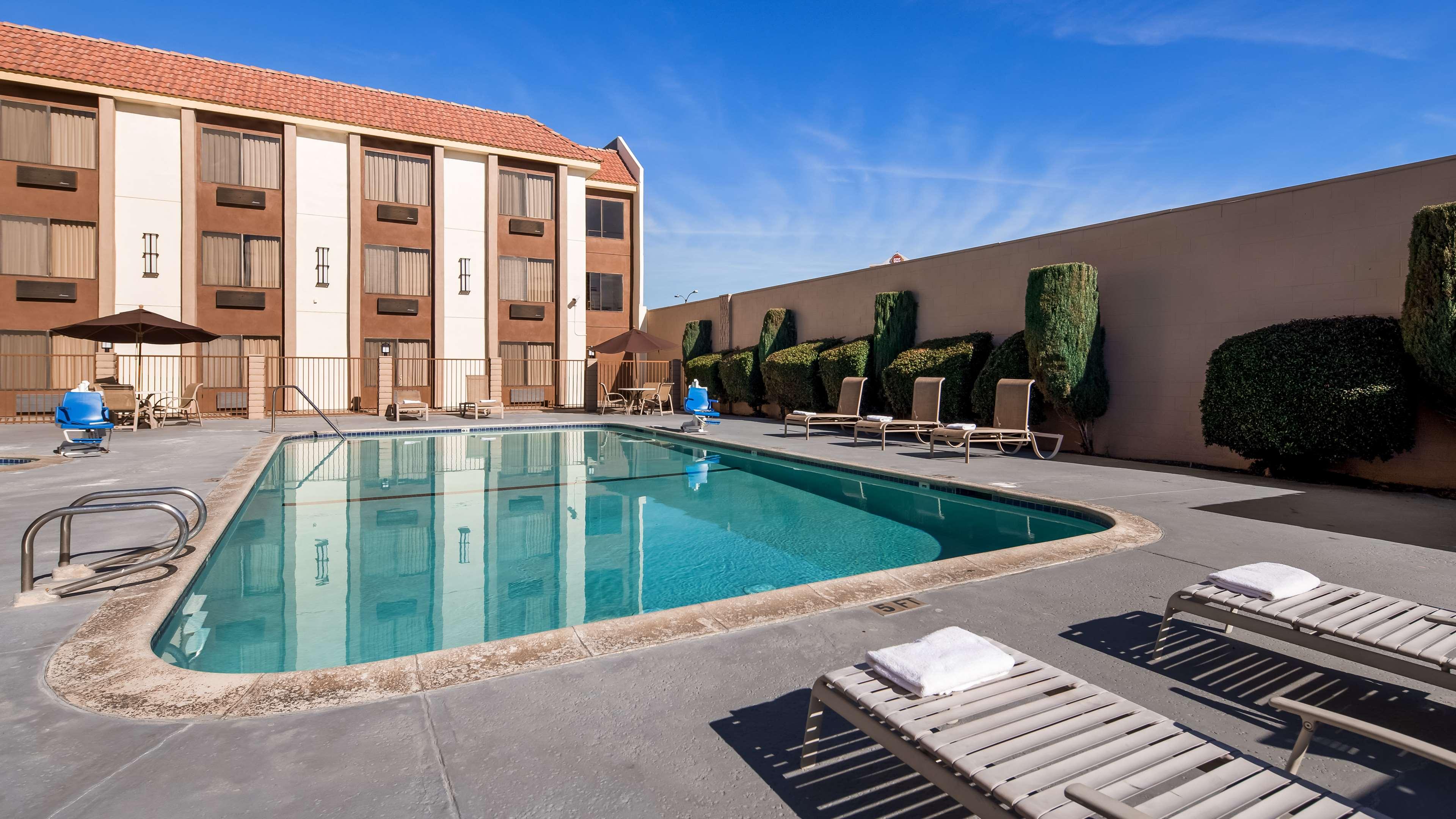 Best Western Norwalk Inn — photo 3
