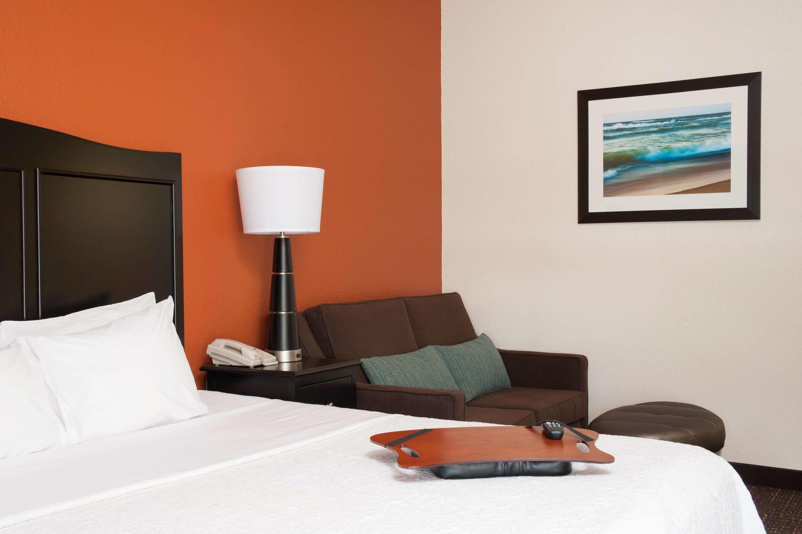 Hampton Inn I 94/St Joseph — photo 5