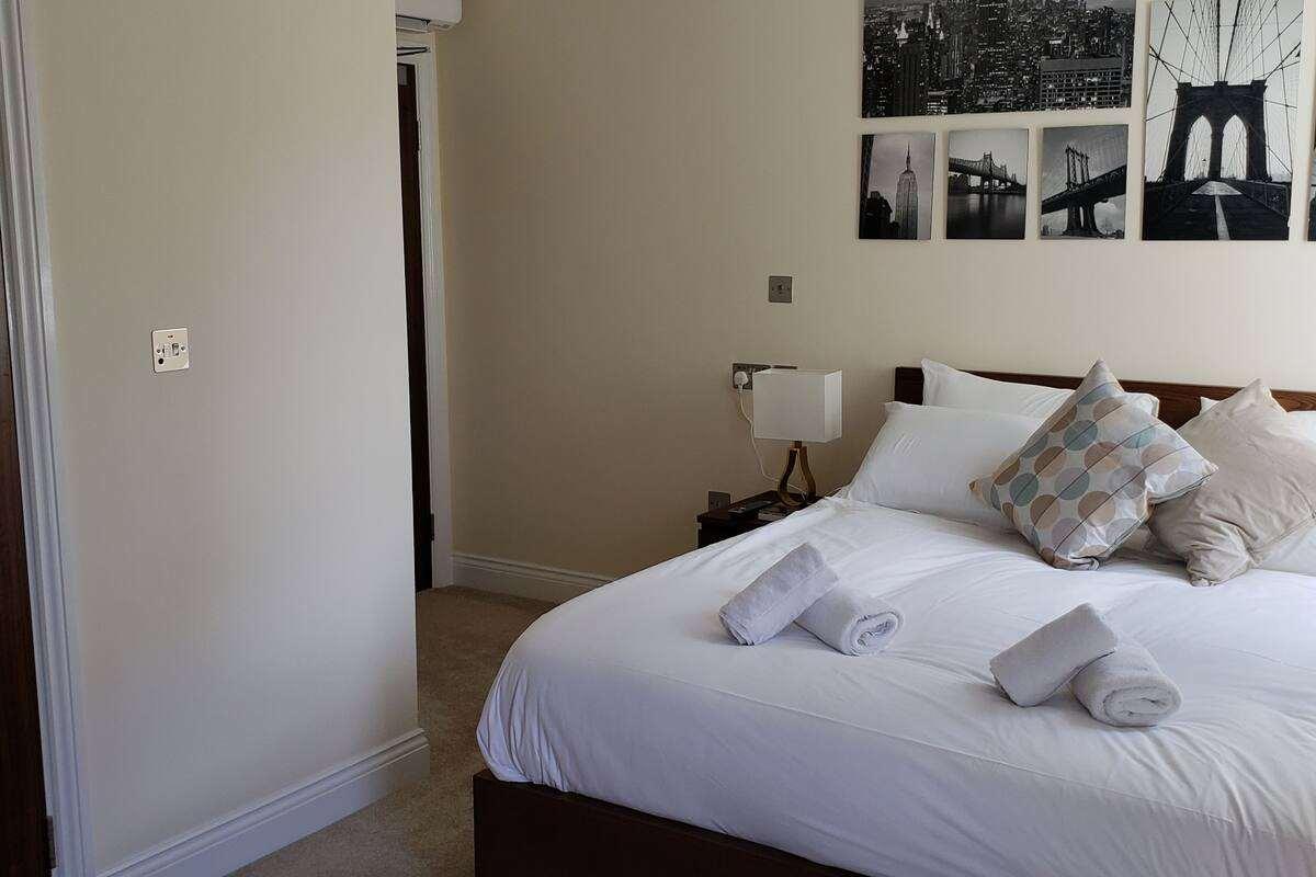 London Star Hotel — photo 5