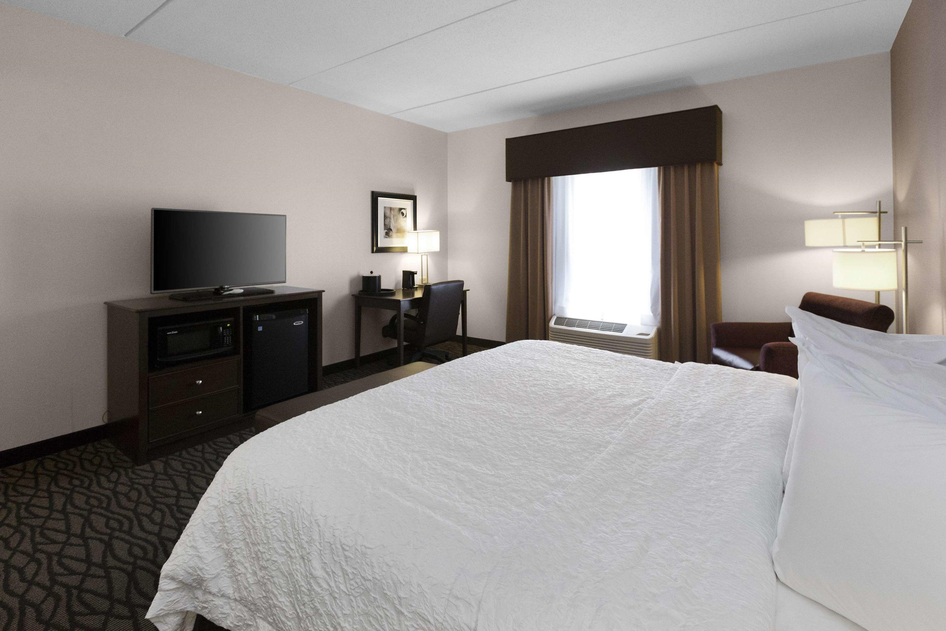 Hampton Inn Butler — photo 4