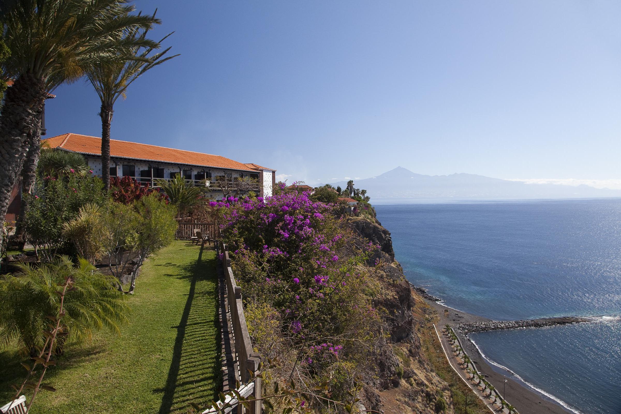 Parador de La Gomera — photo 5