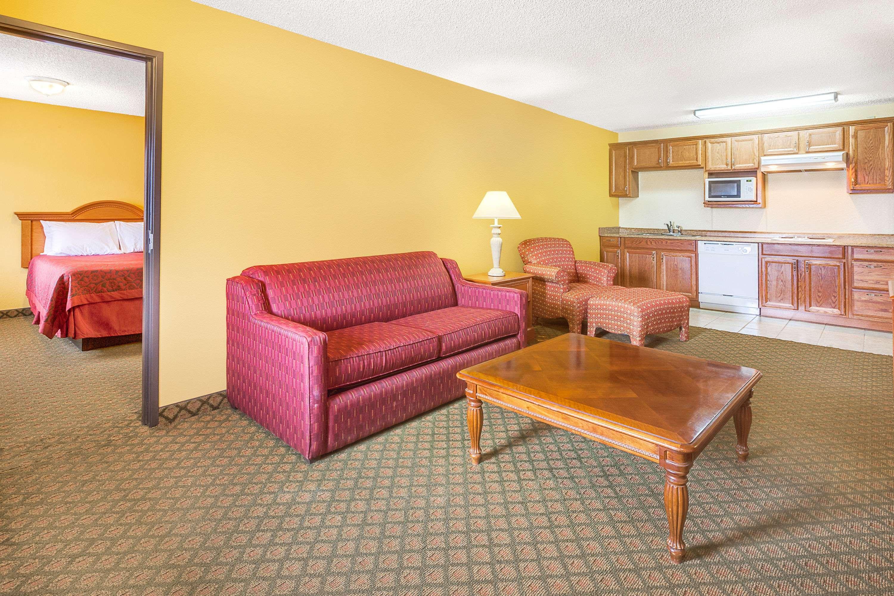 Days Inn Boerne — photo 5