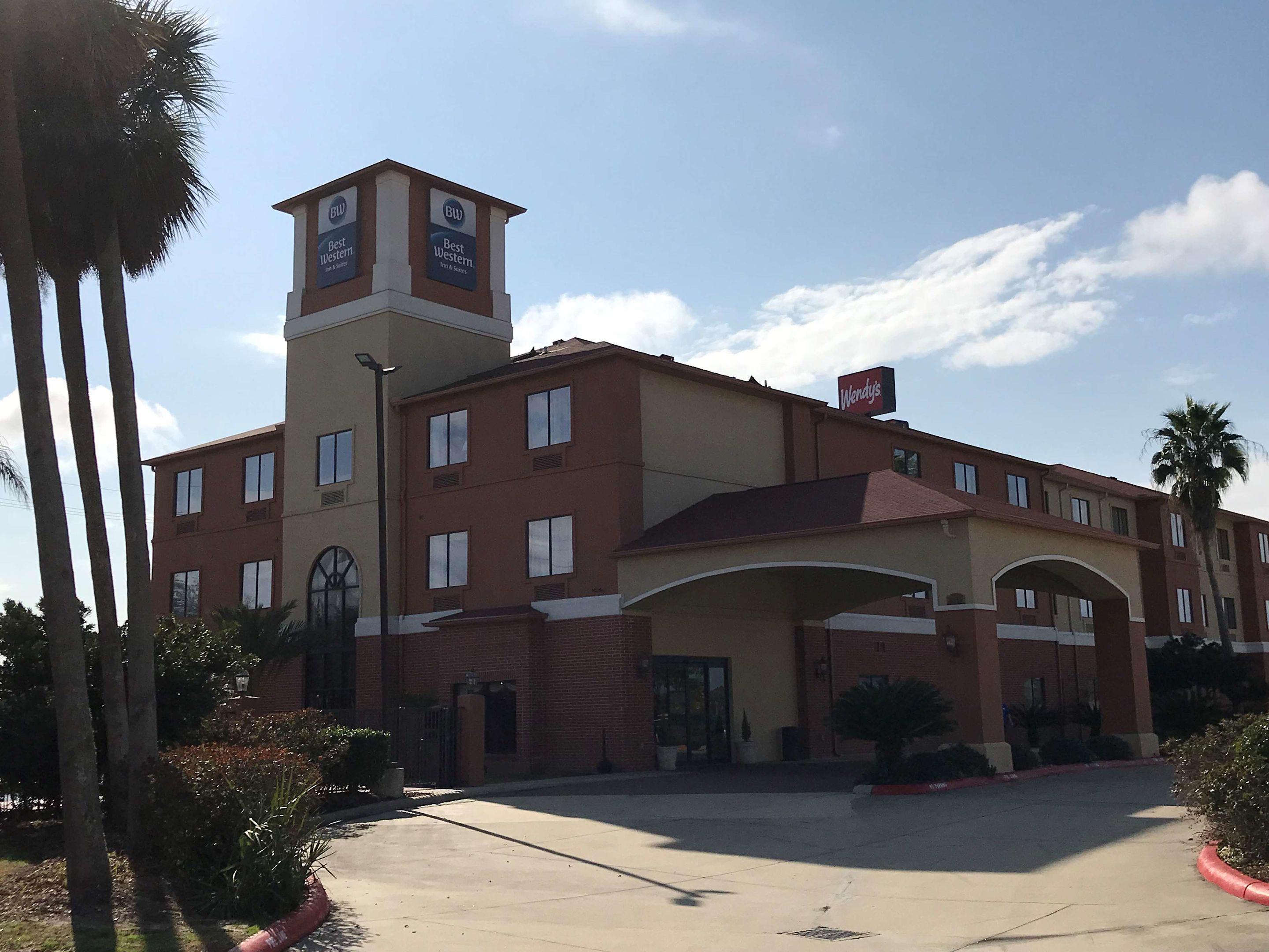 Best Western Orange Inn & Suites — photo 3