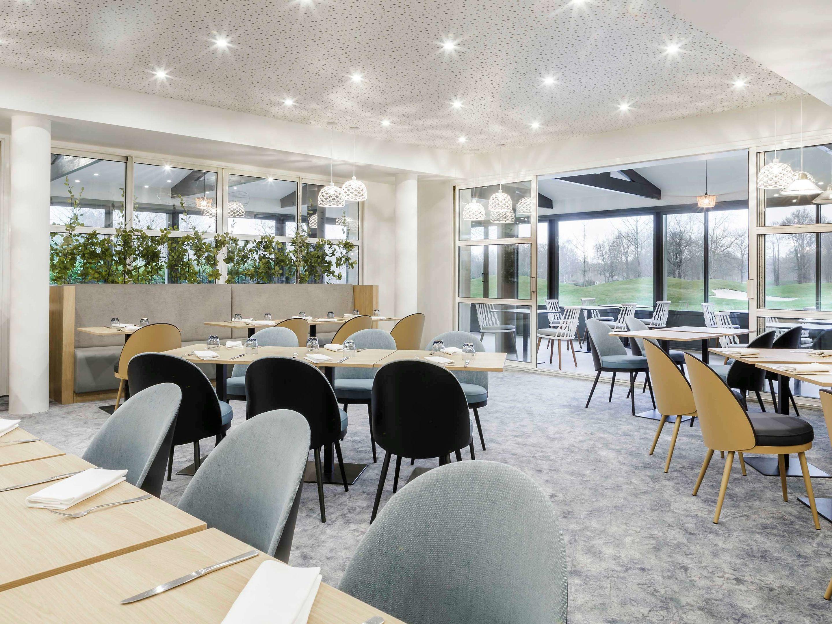 Hotel Mercure Orléans Portes de Sologne — photo 3