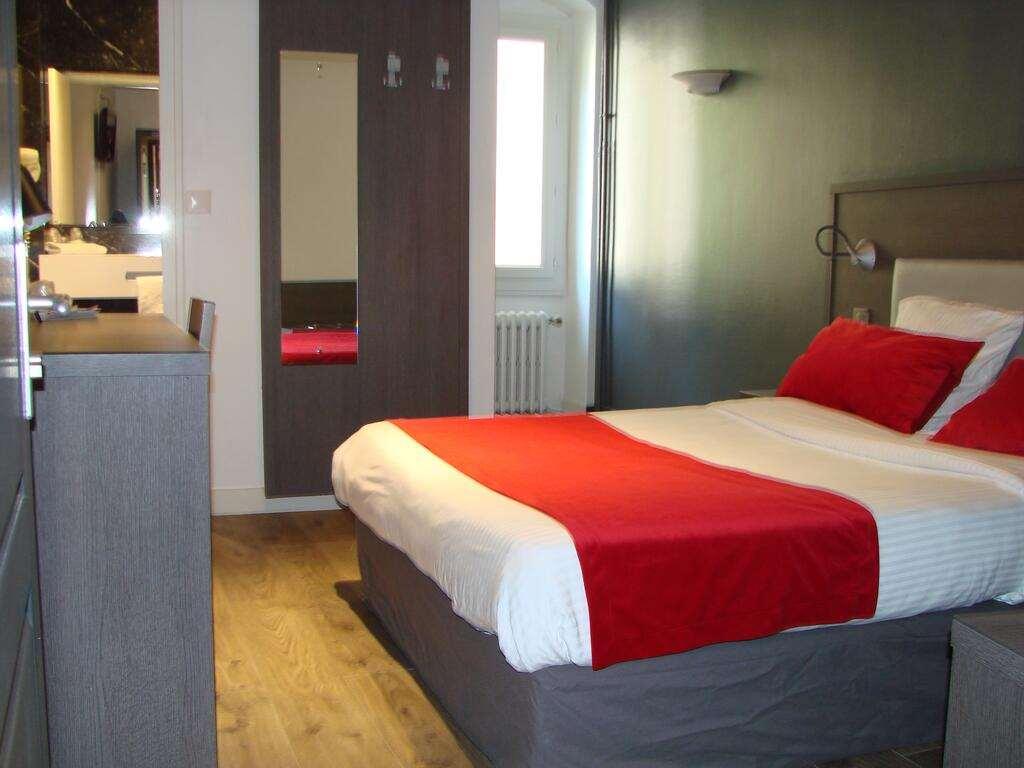 Icône Hôtel Annecy — photo 5