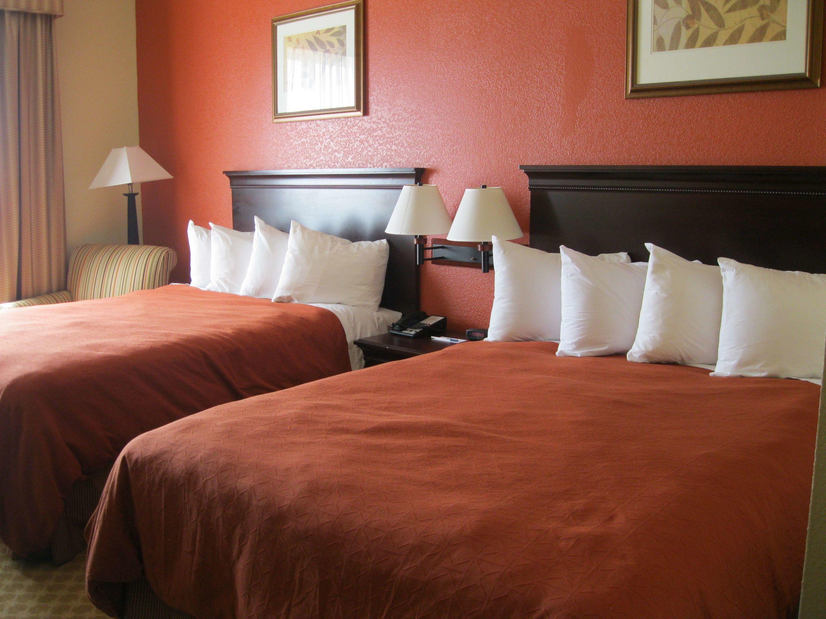 Best Western Plus First Coast Inn & Suites — photo 4