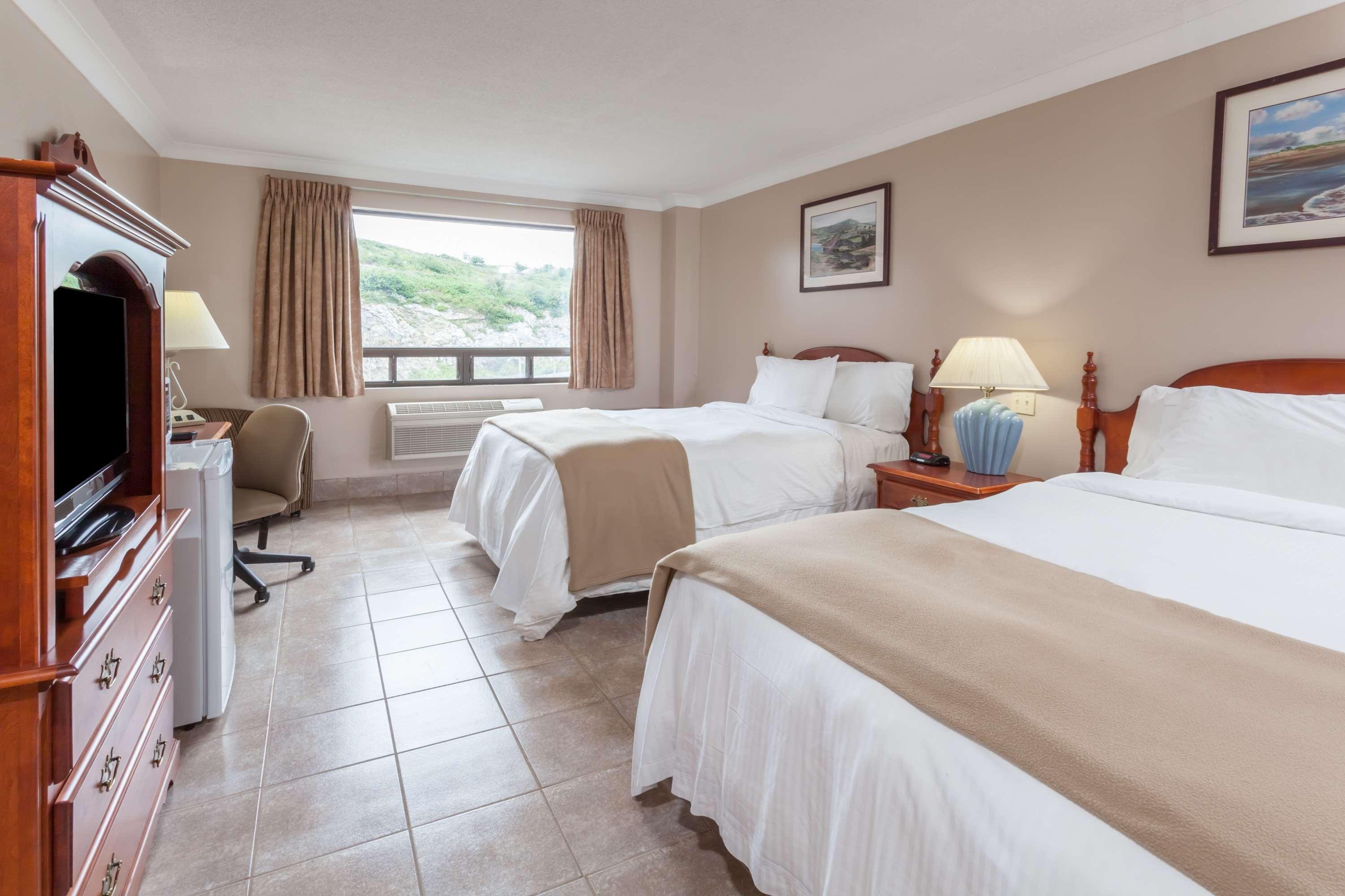 Canadas Best Value Inn Saint John — photo 4