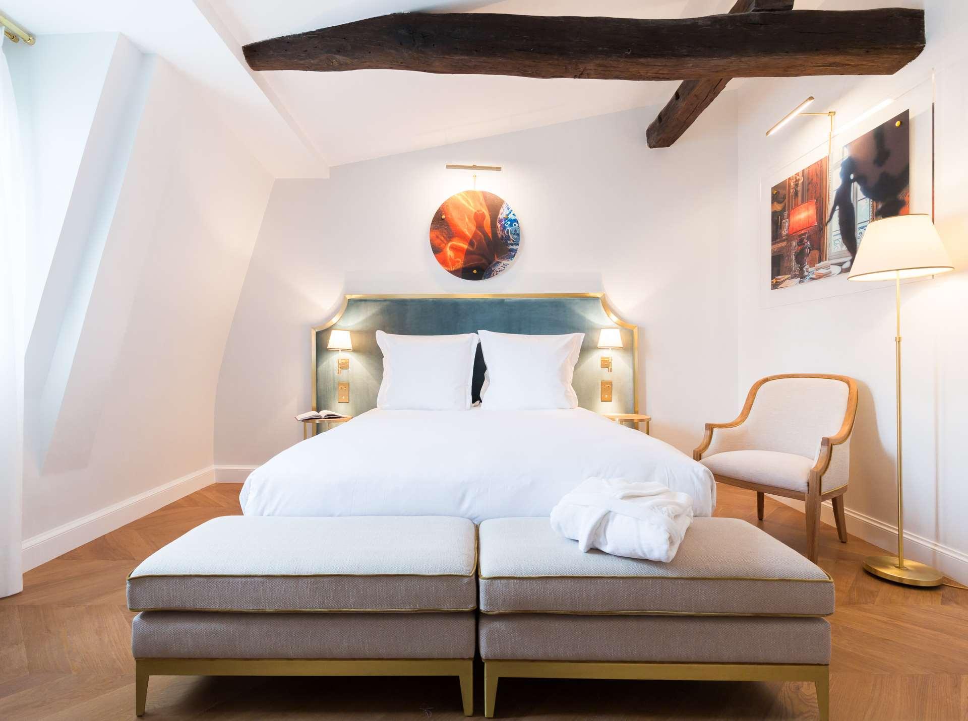 Hotel Alfred Sommier — photo 5