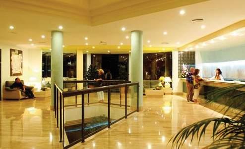 Cala Millor Garden Hotel — photo 3