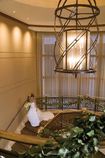 Intercontinental New Orleans — photo 3