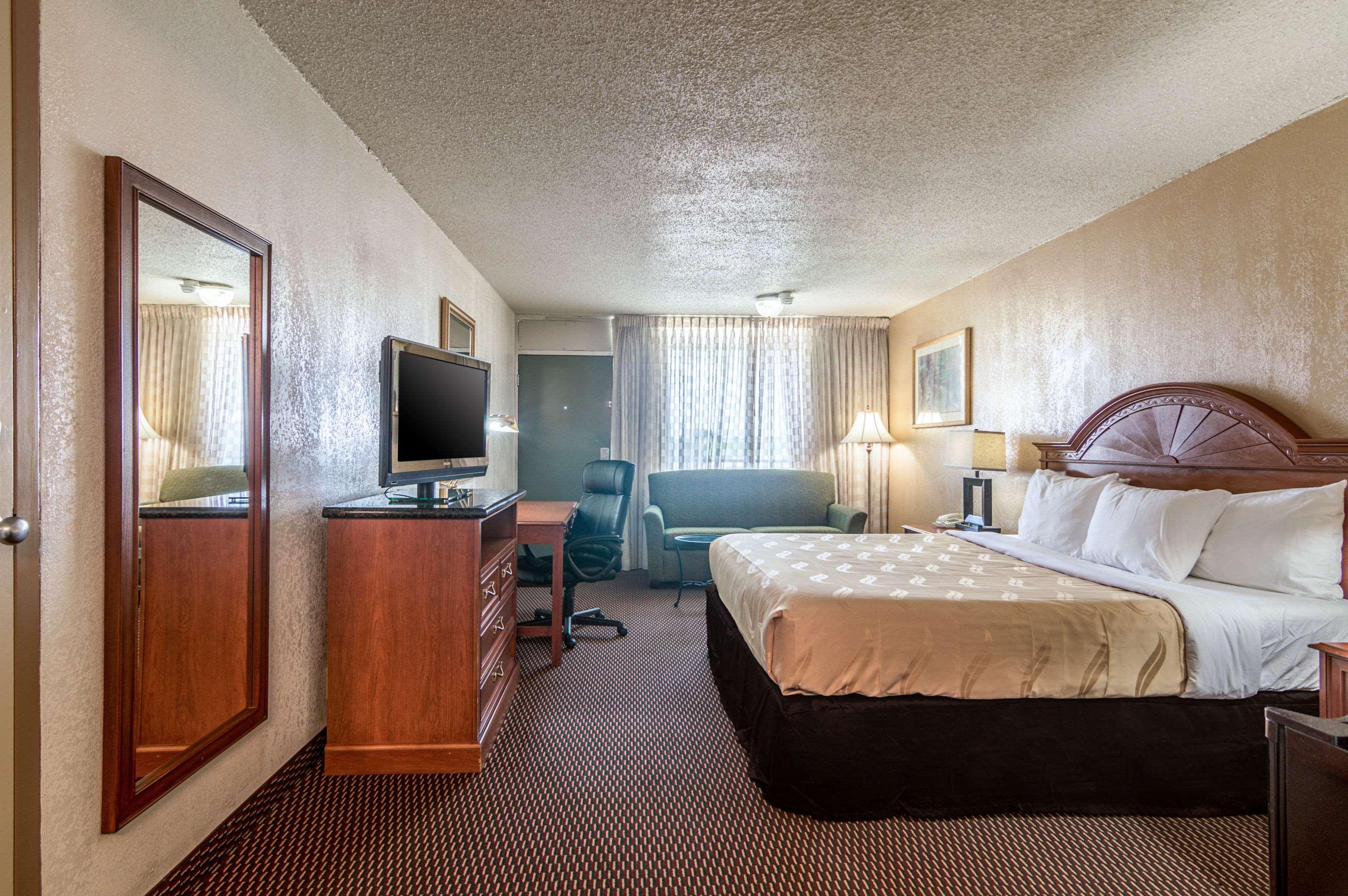 Quality Inn Shawnee — photo 4