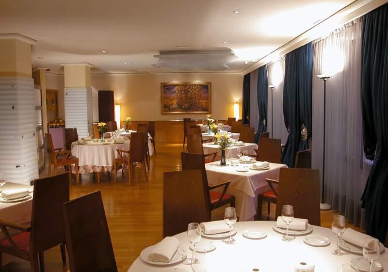 Hotel Alfonso V — photo 5