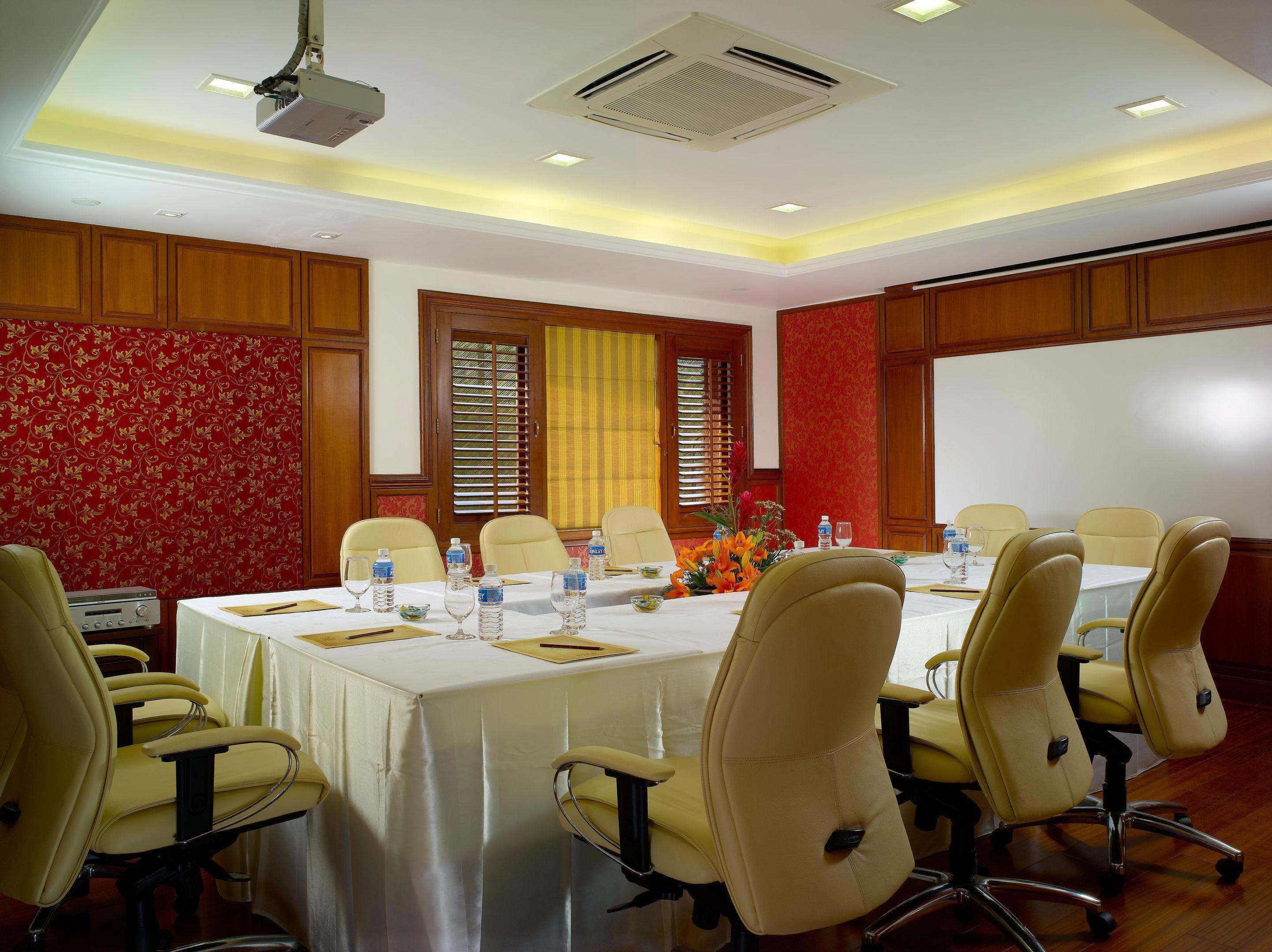 The Paul Bangalore — photo 5