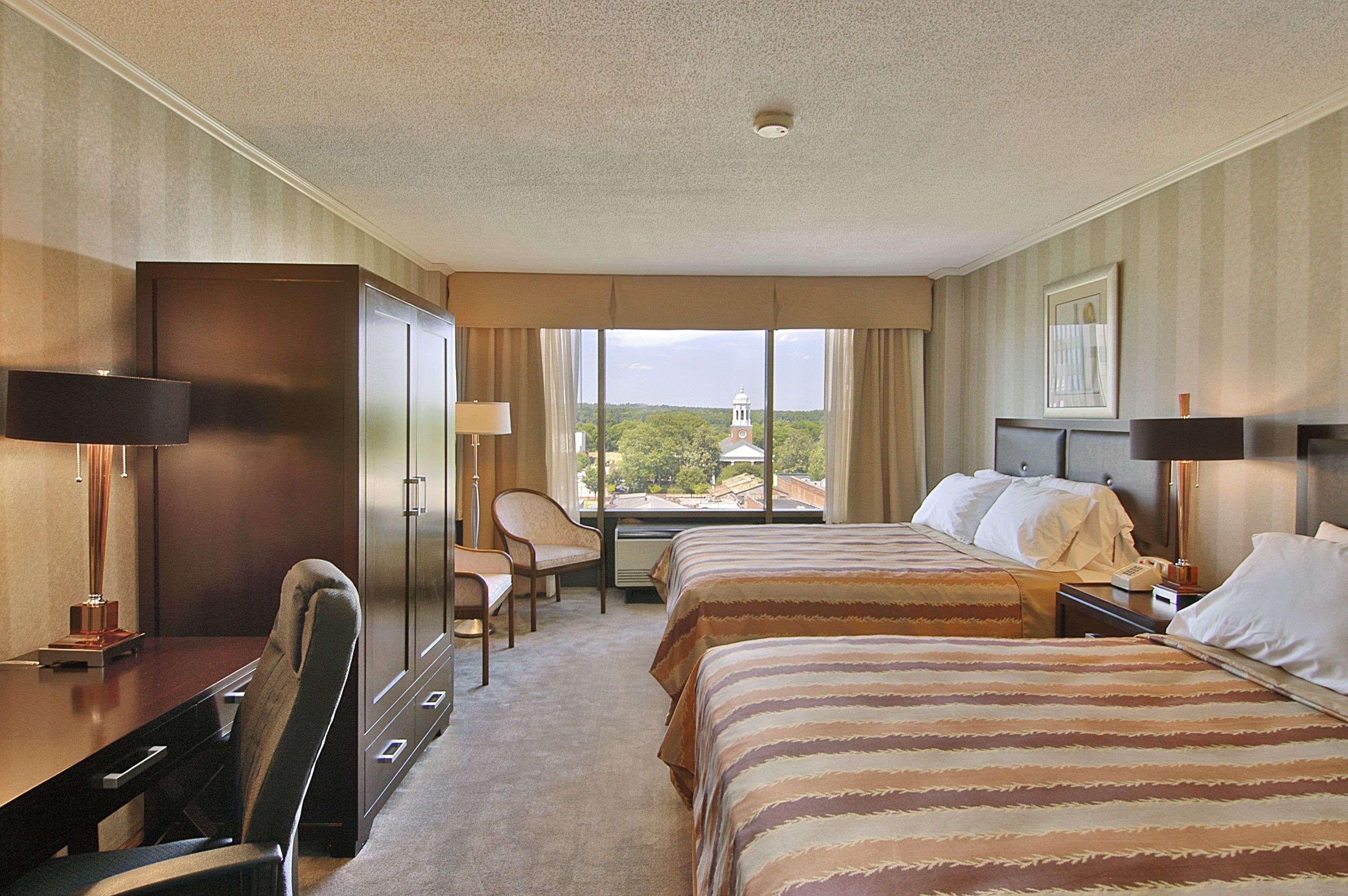 Ramada by Wyndham Augusta Downtown Hotel & Conference Center — photo 5