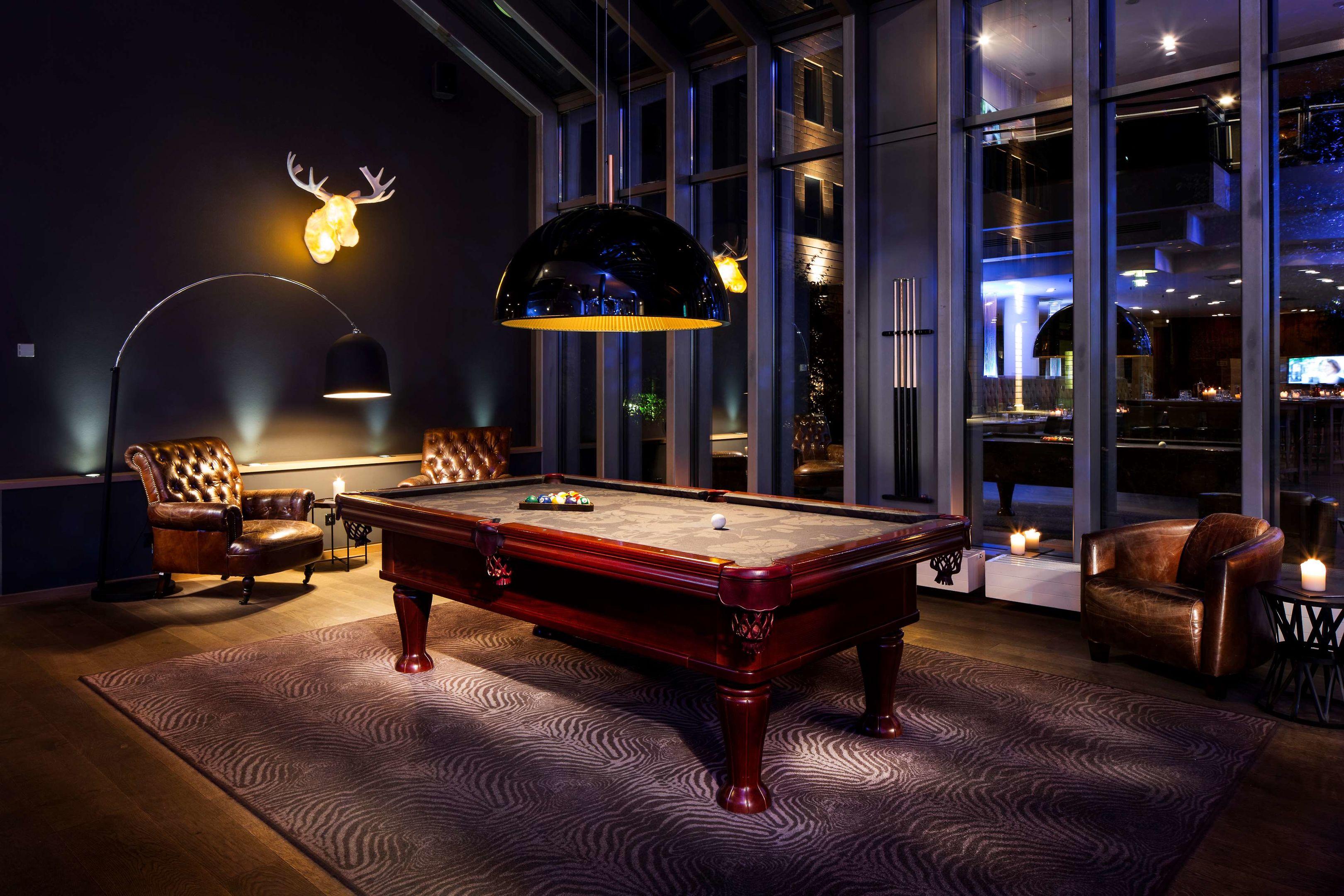 pentahotel Leipzig — photo 4