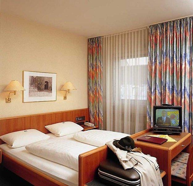 Hotel Hauser an der Universitaet — photo 3