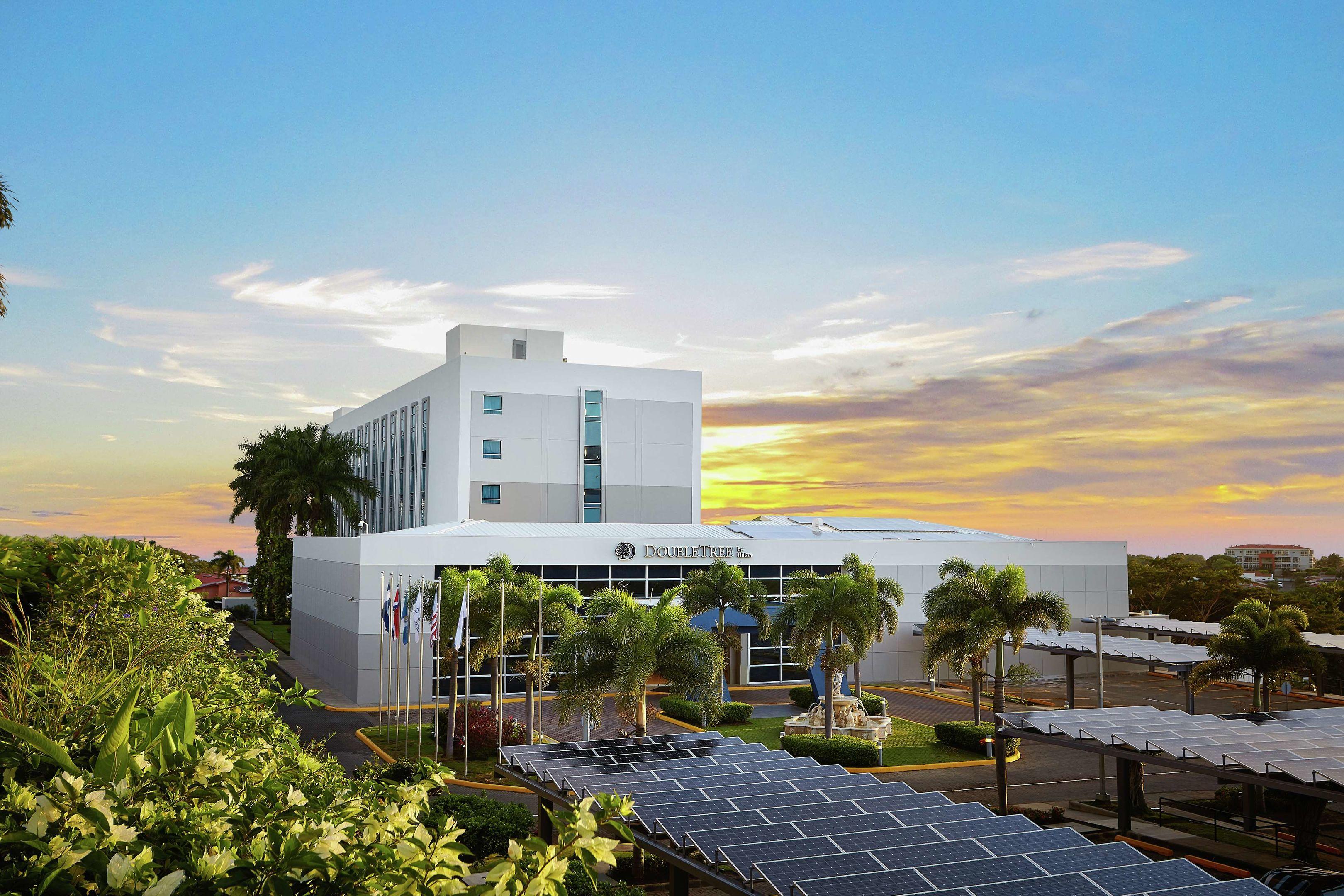 DoubleTree by Hilton Managua — photo 3
