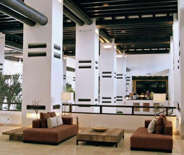 H10 Estepona Palace — photo 4