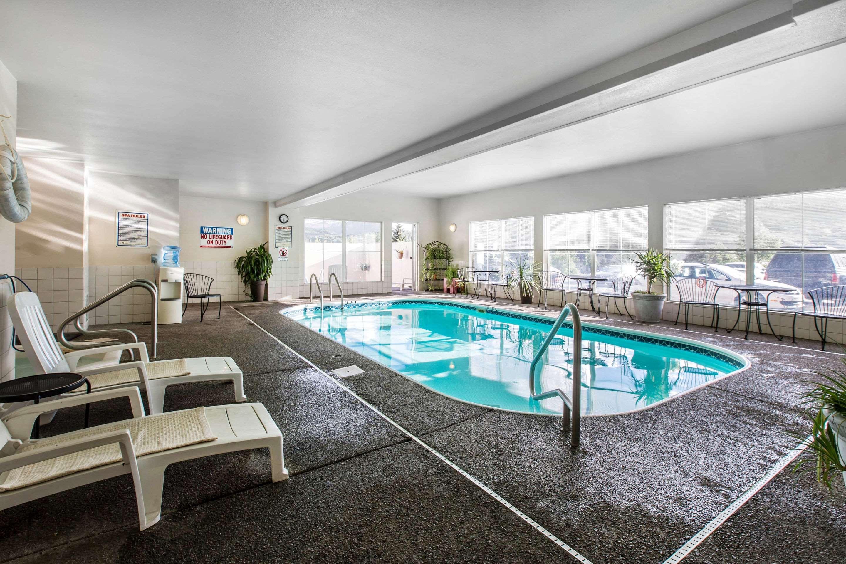 Quality Inn & Suites Summit County — photo 4