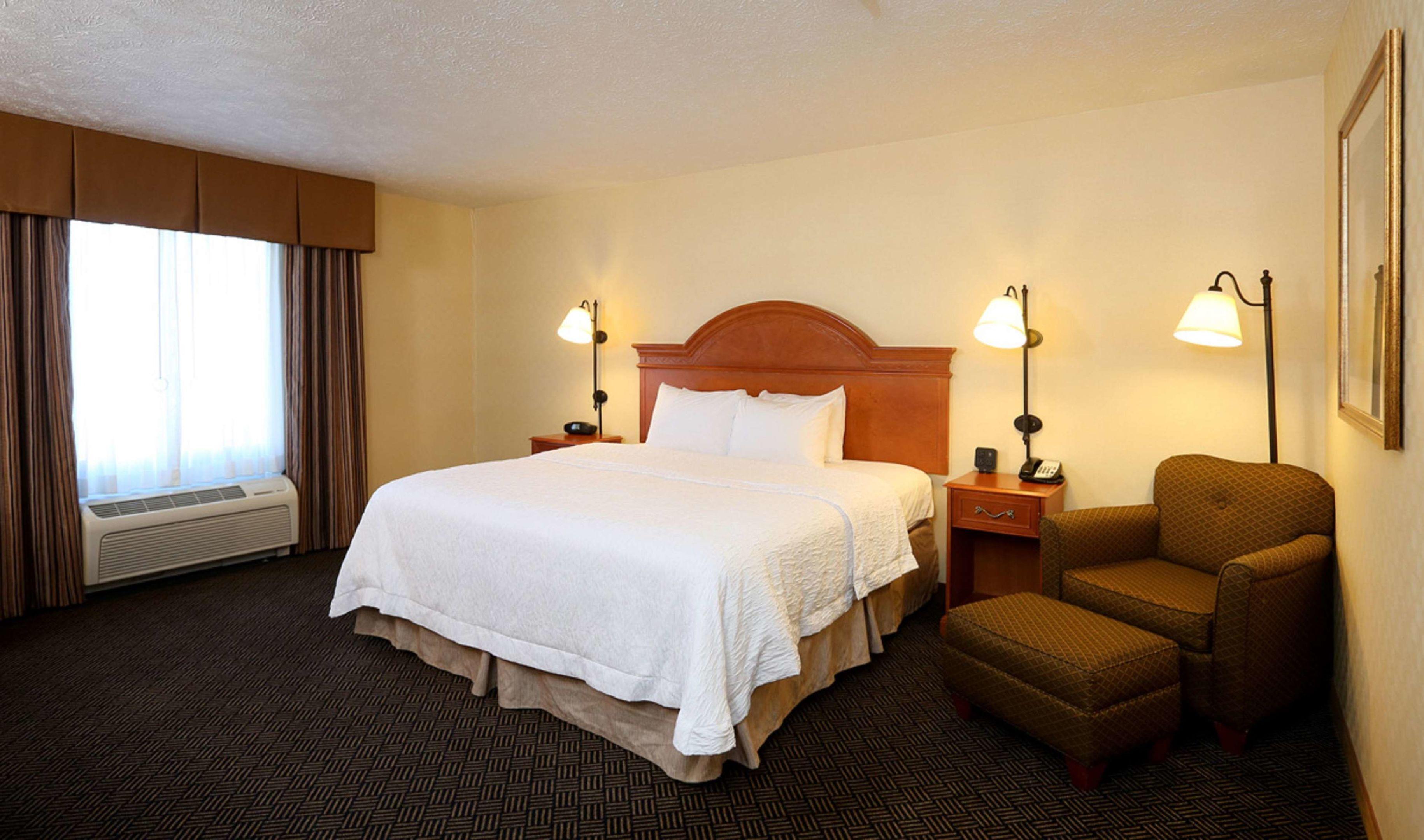 Hampton Inn Waterloo Cedar Valley — photo 4