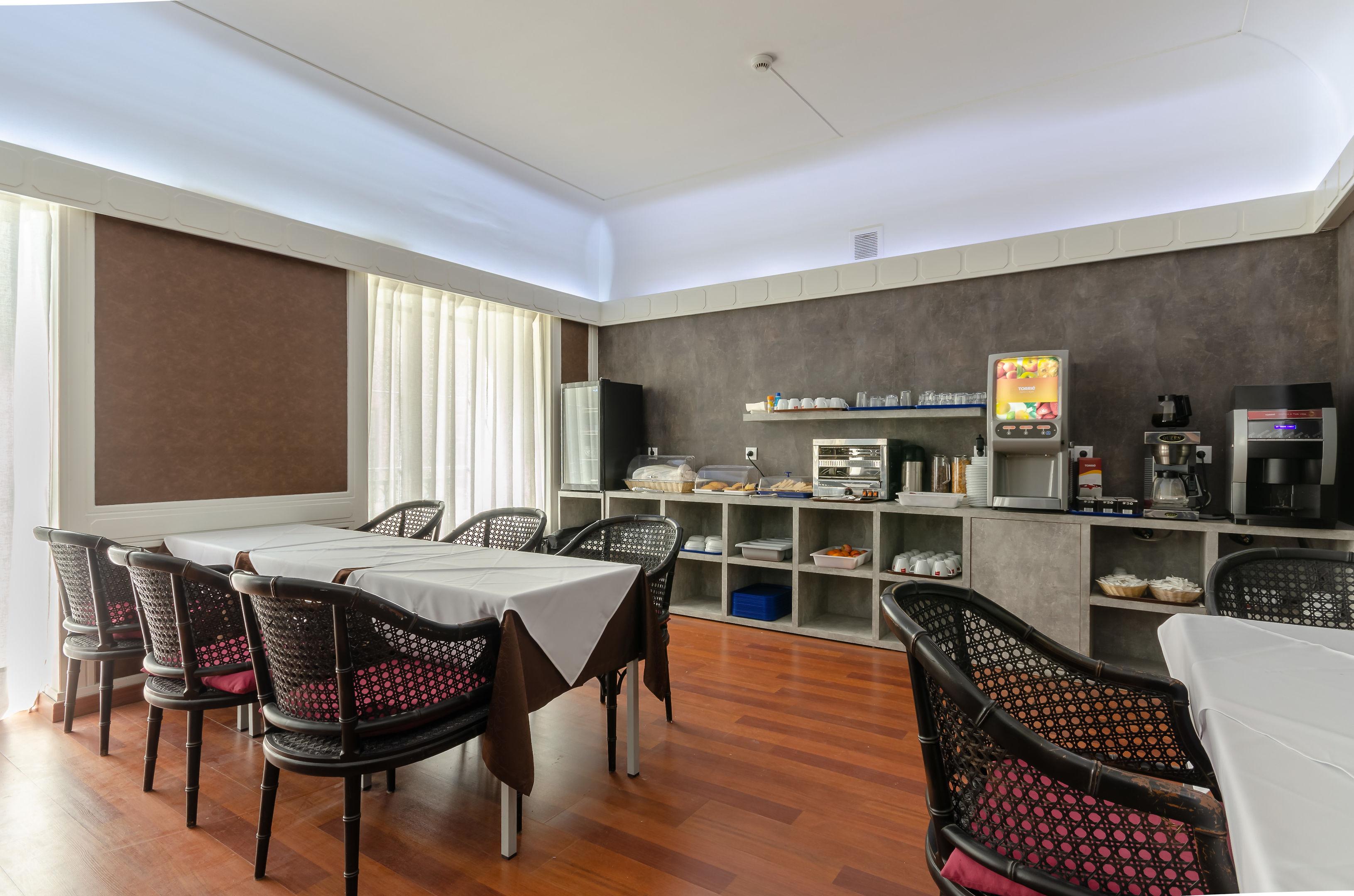 LX Rossio Hotel — photo 5